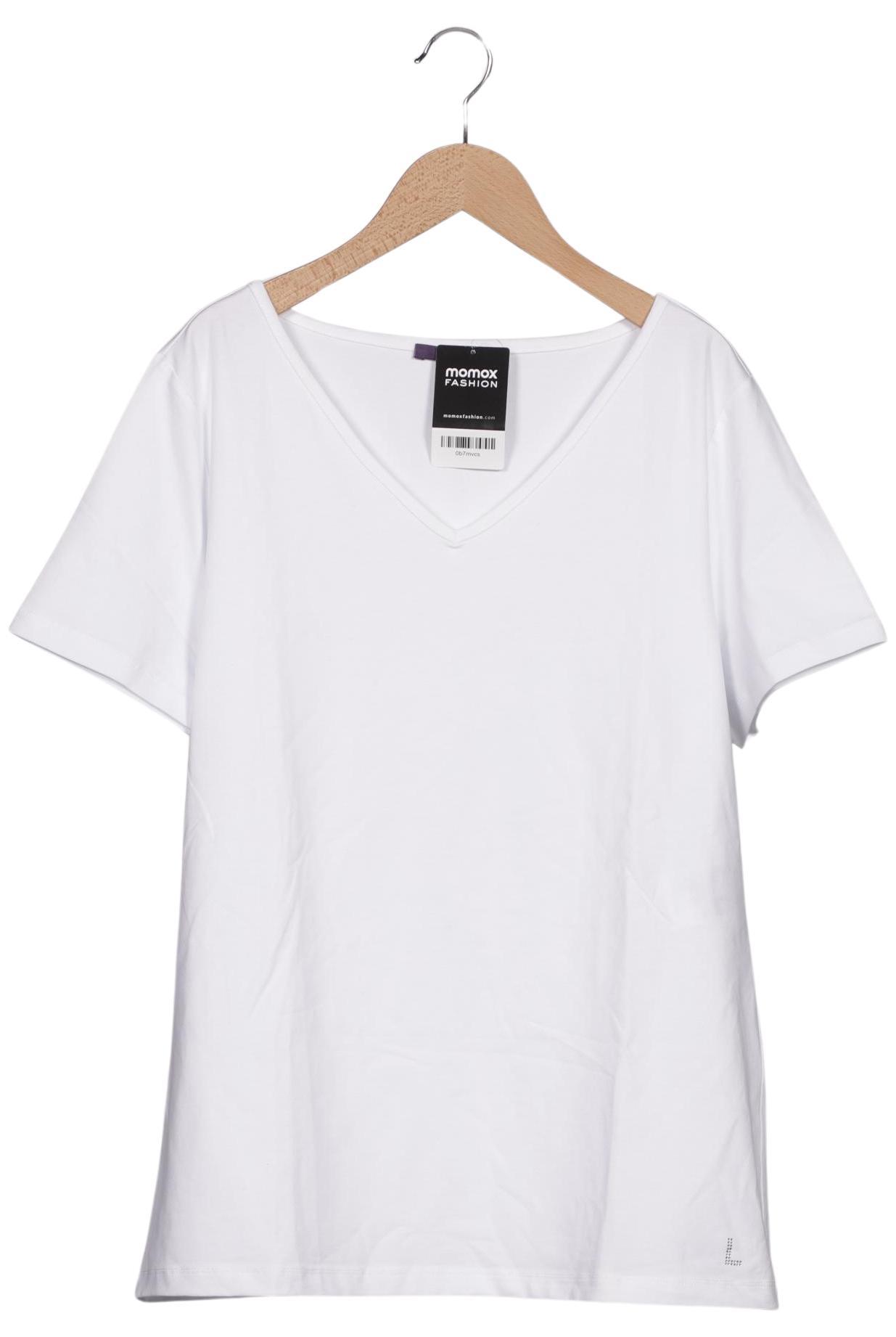 

Laurel Damen T-Shirt, weiß, Gr. 44