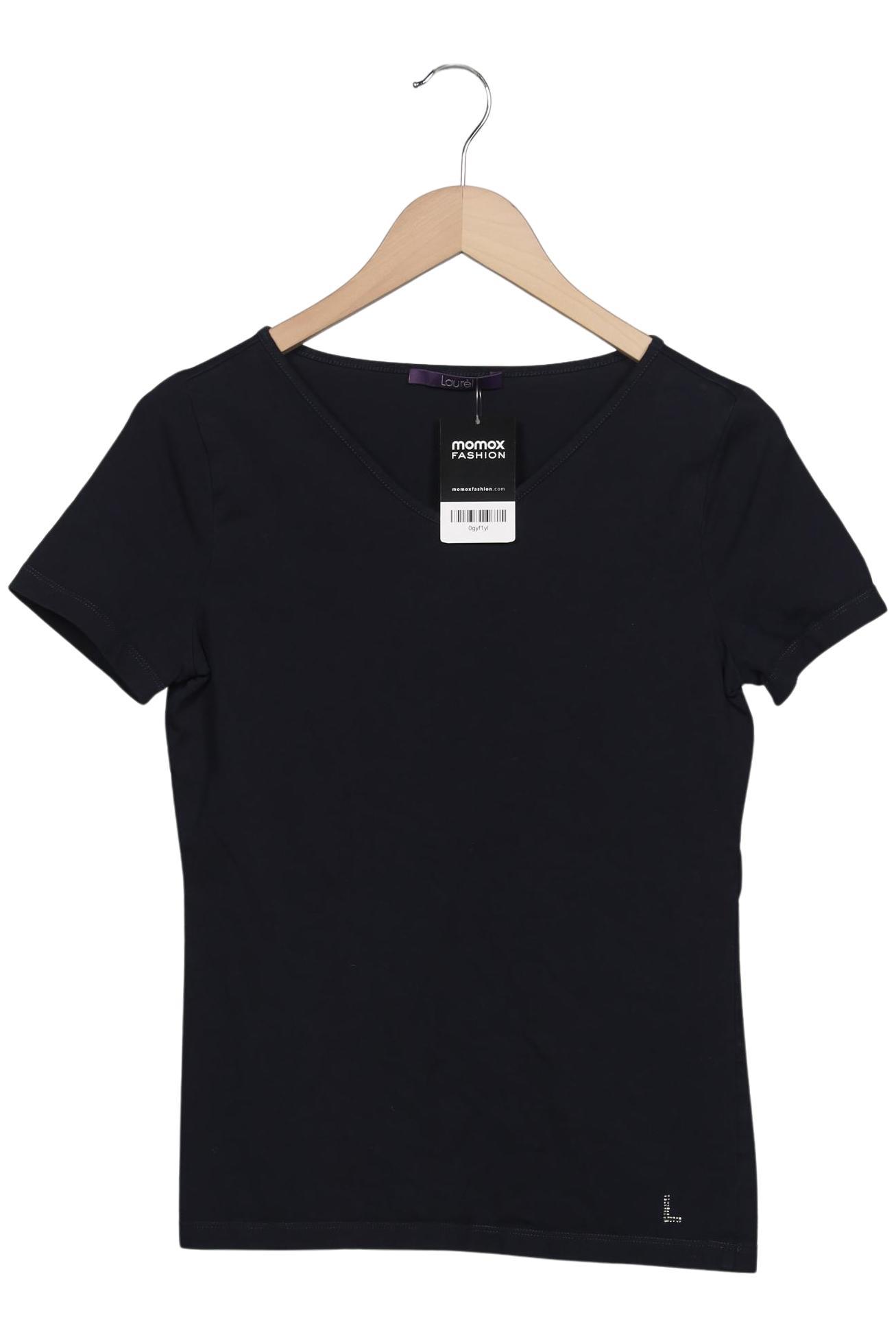 

Laurel Damen T-Shirt, marineblau, Gr. 38