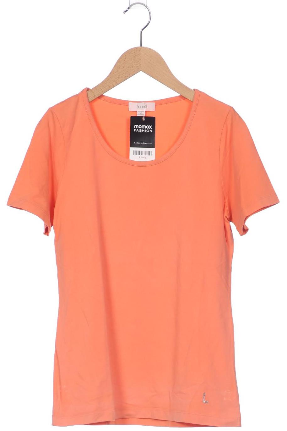 

Laurel Damen T-Shirt, pink, Gr. 38