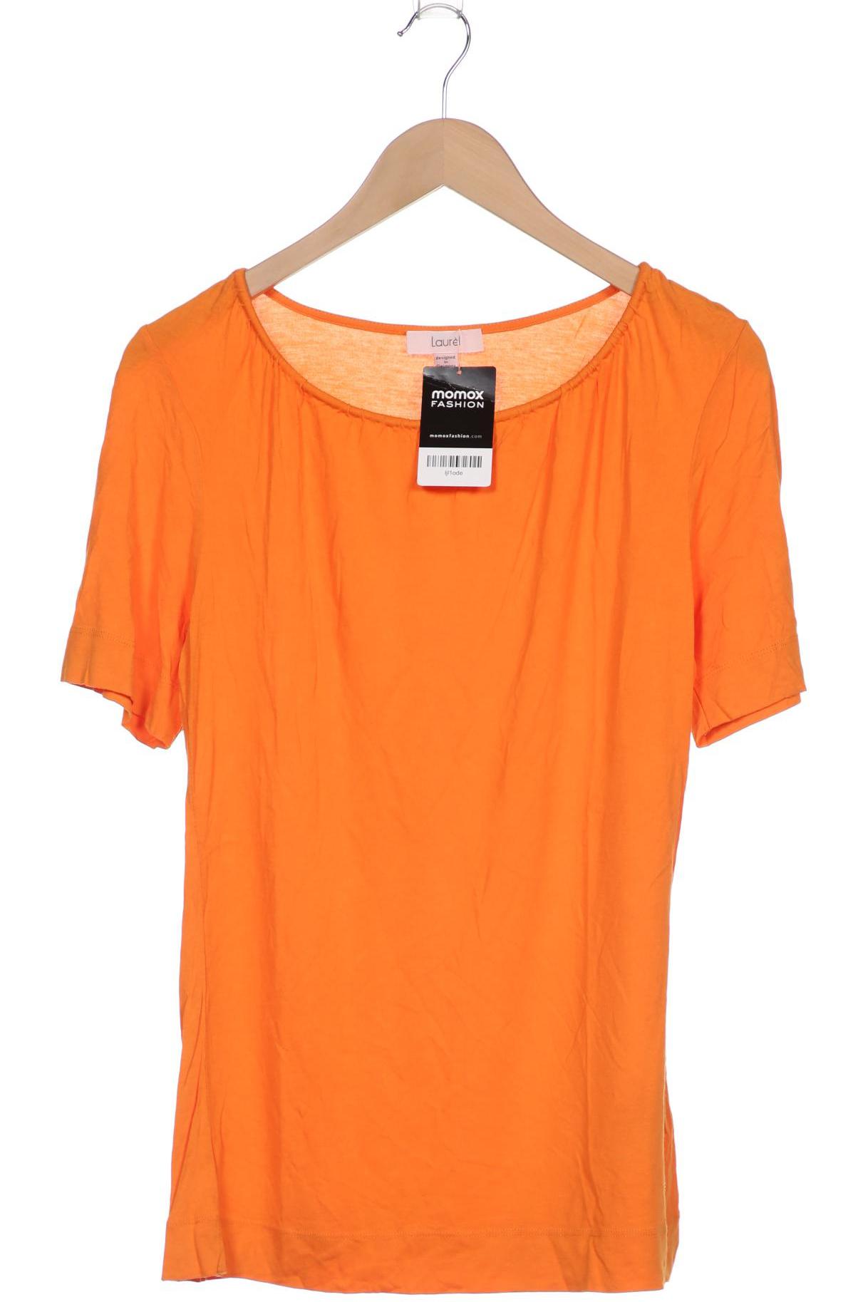 

Laurel Damen T-Shirt, orange, Gr. 38