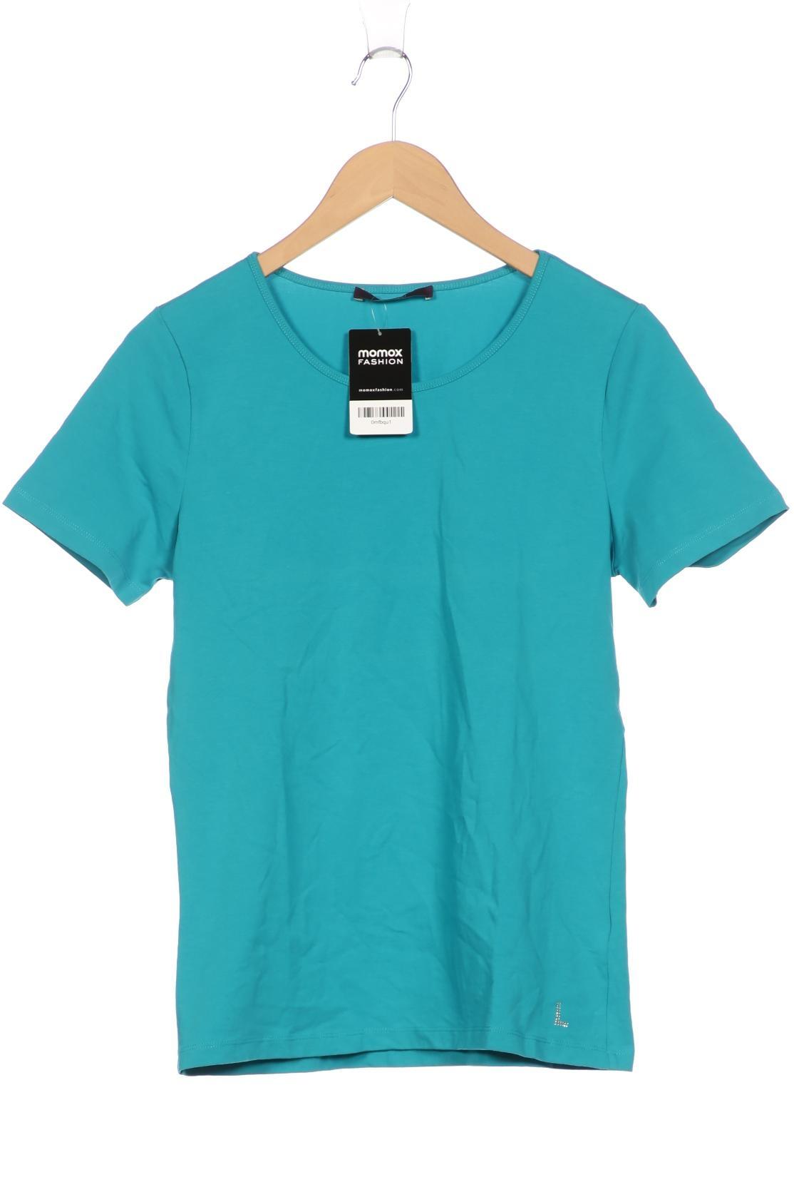 

Laurel Damen T-Shirt, blau, Gr. 42