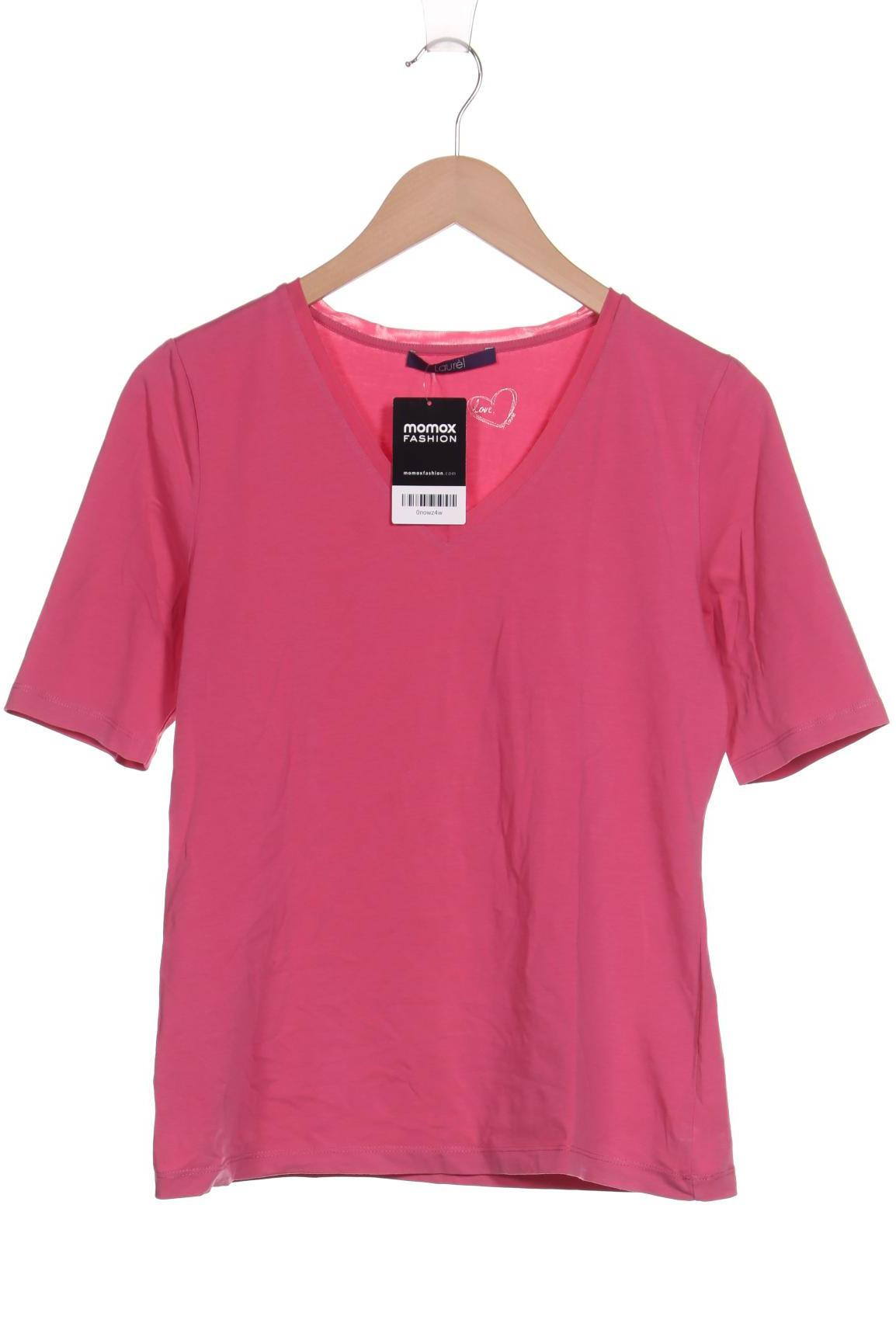 

Laurel Damen T-Shirt, pink, Gr. 38