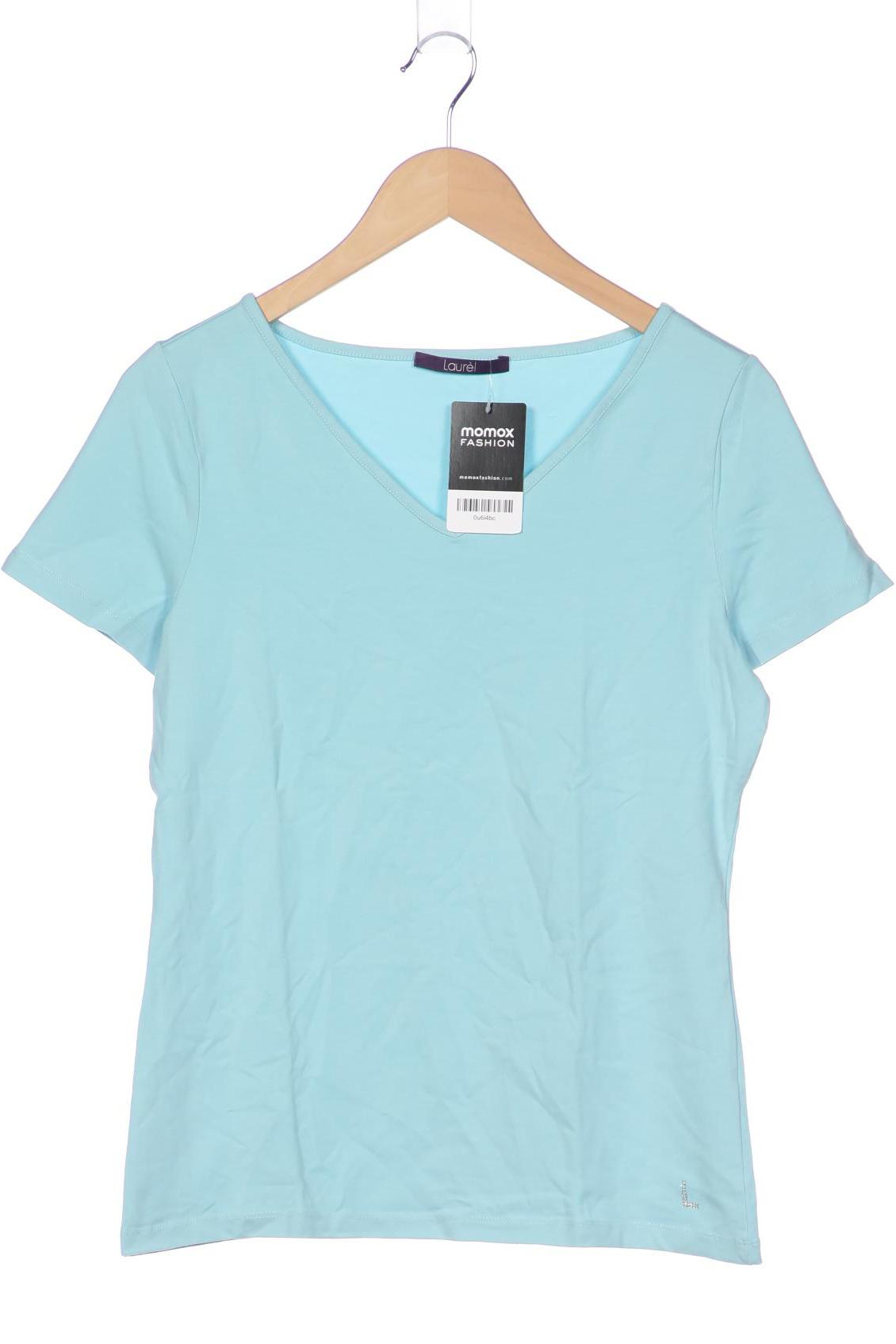 

Laurel Damen T-Shirt, hellblau