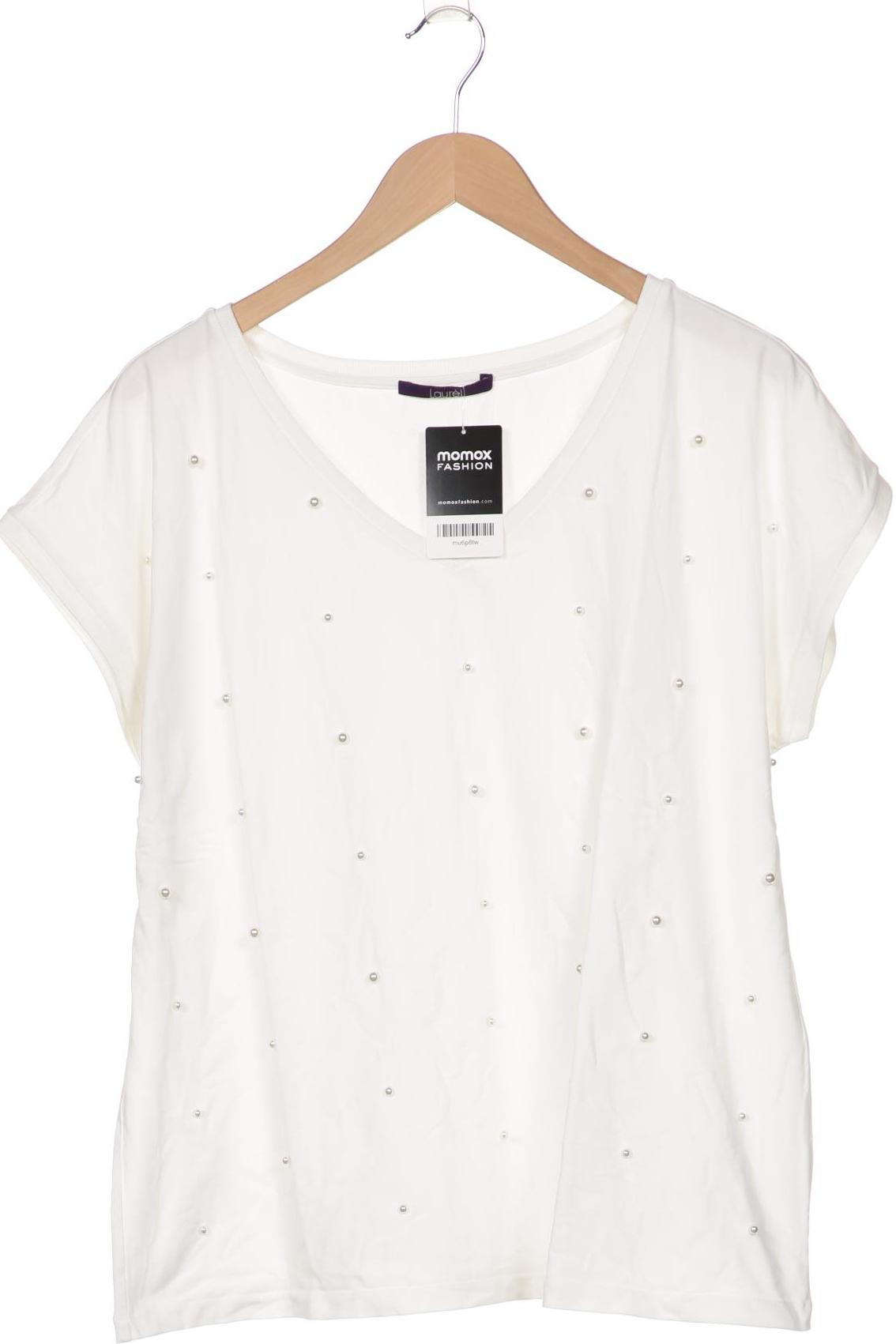 

Laurel Damen T-Shirt, weiß
