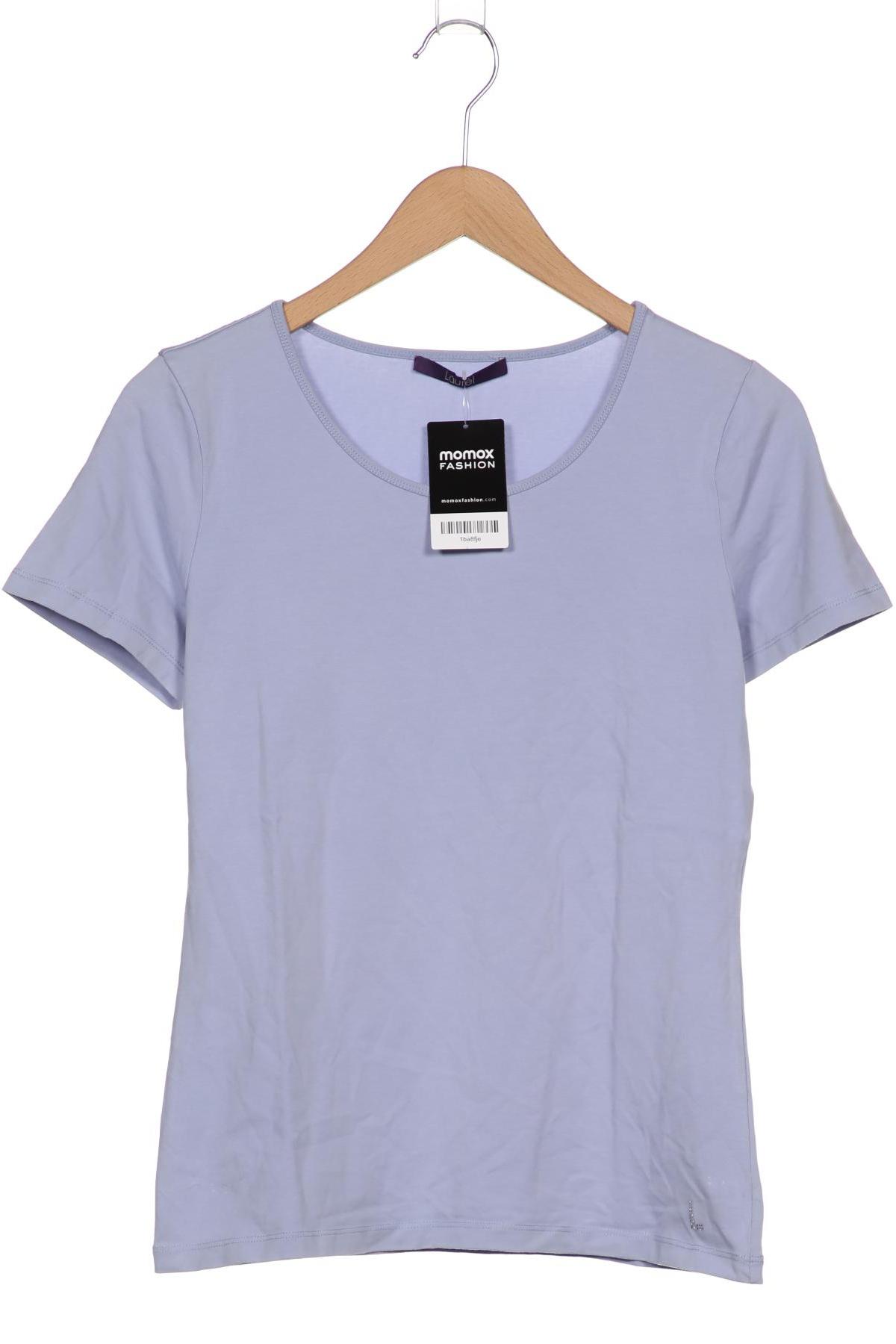 

Laurel Damen T-Shirt, hellblau