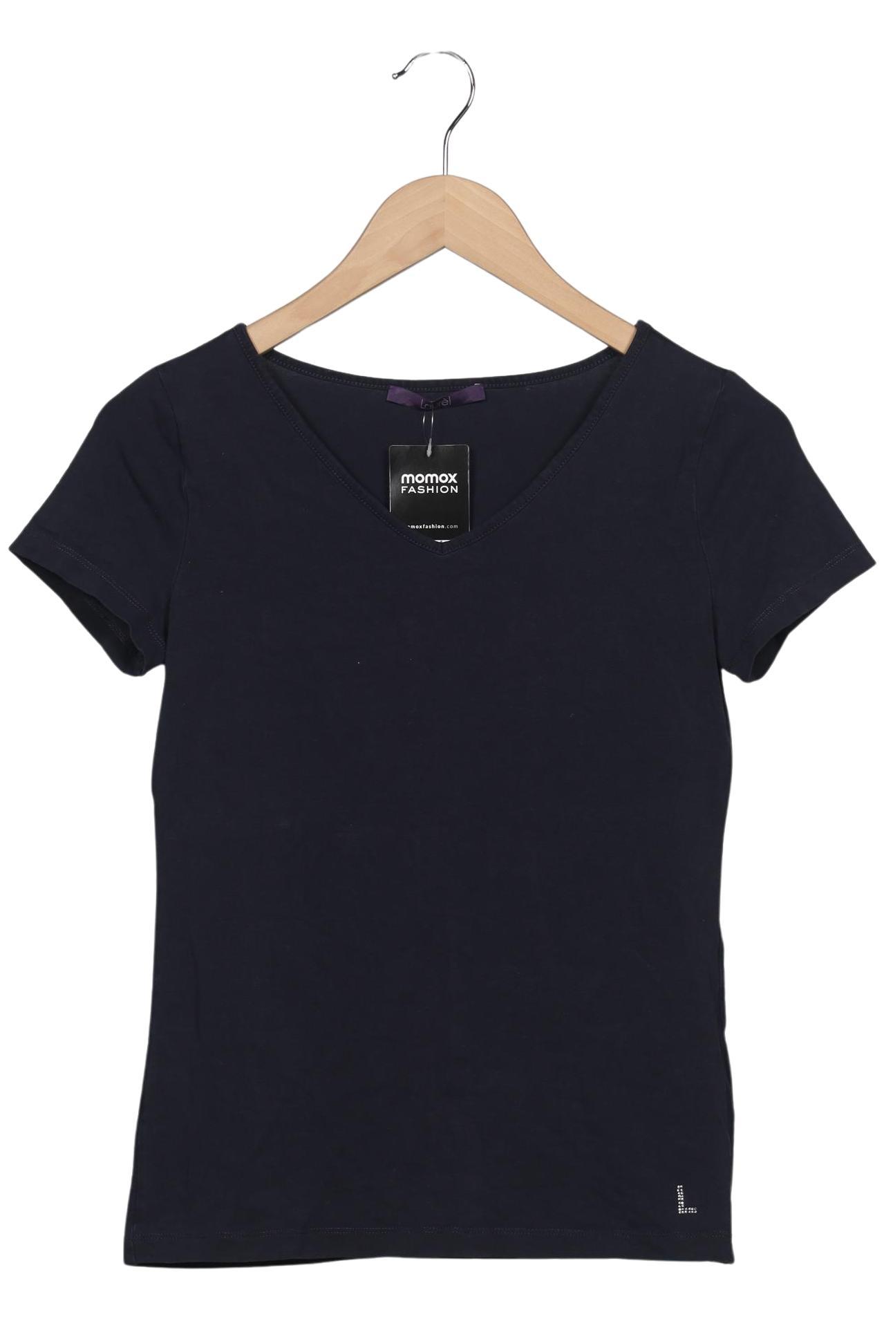 

Laurel Damen T-Shirt, marineblau, Gr. 34