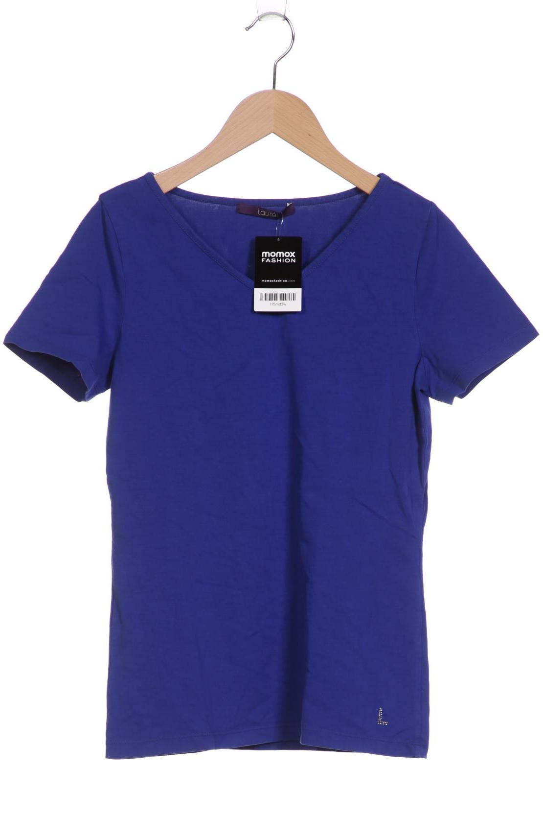 

Laurel Damen T-Shirt, marineblau, Gr. 36