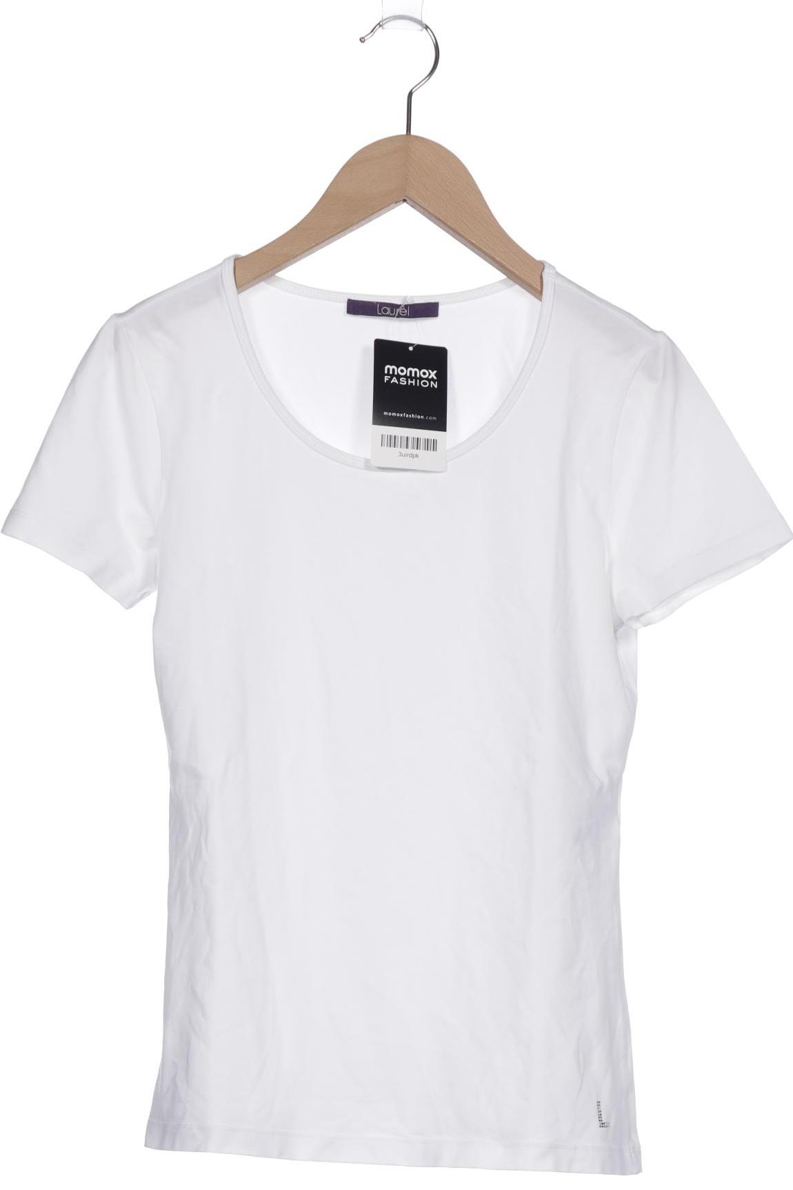 

Laurel Damen T-Shirt, weiß