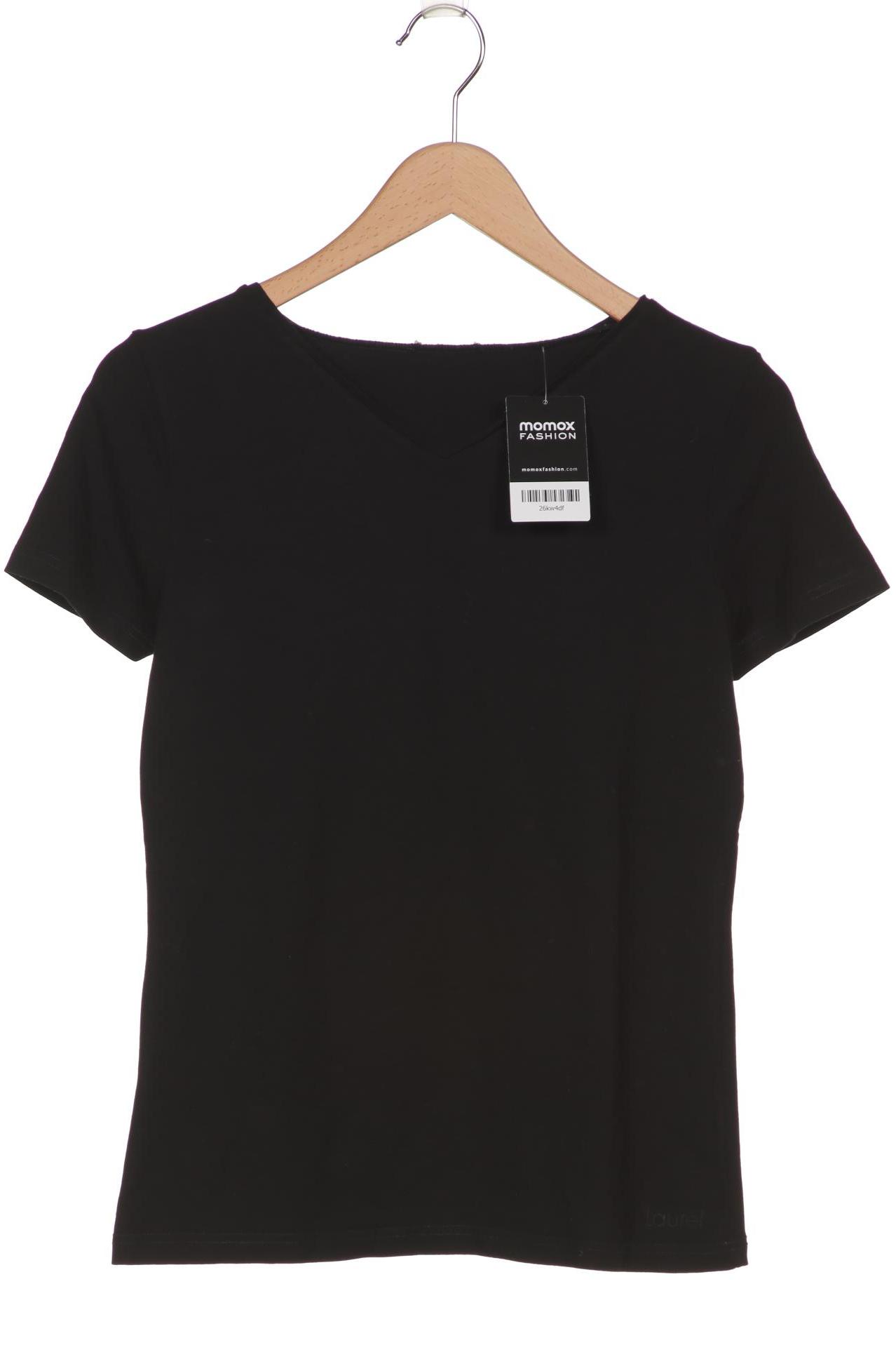 

Laurel Damen T-Shirt, schwarz