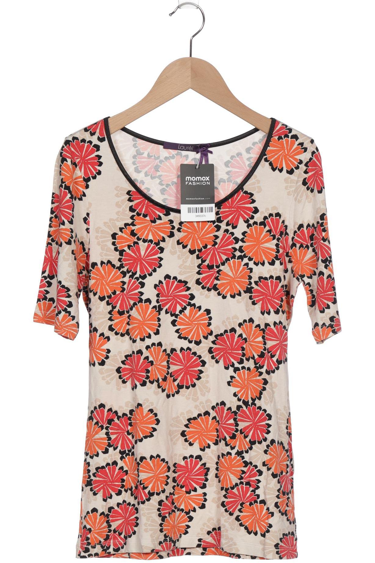 

Laurel Damen T-Shirt, beige, Gr. 34