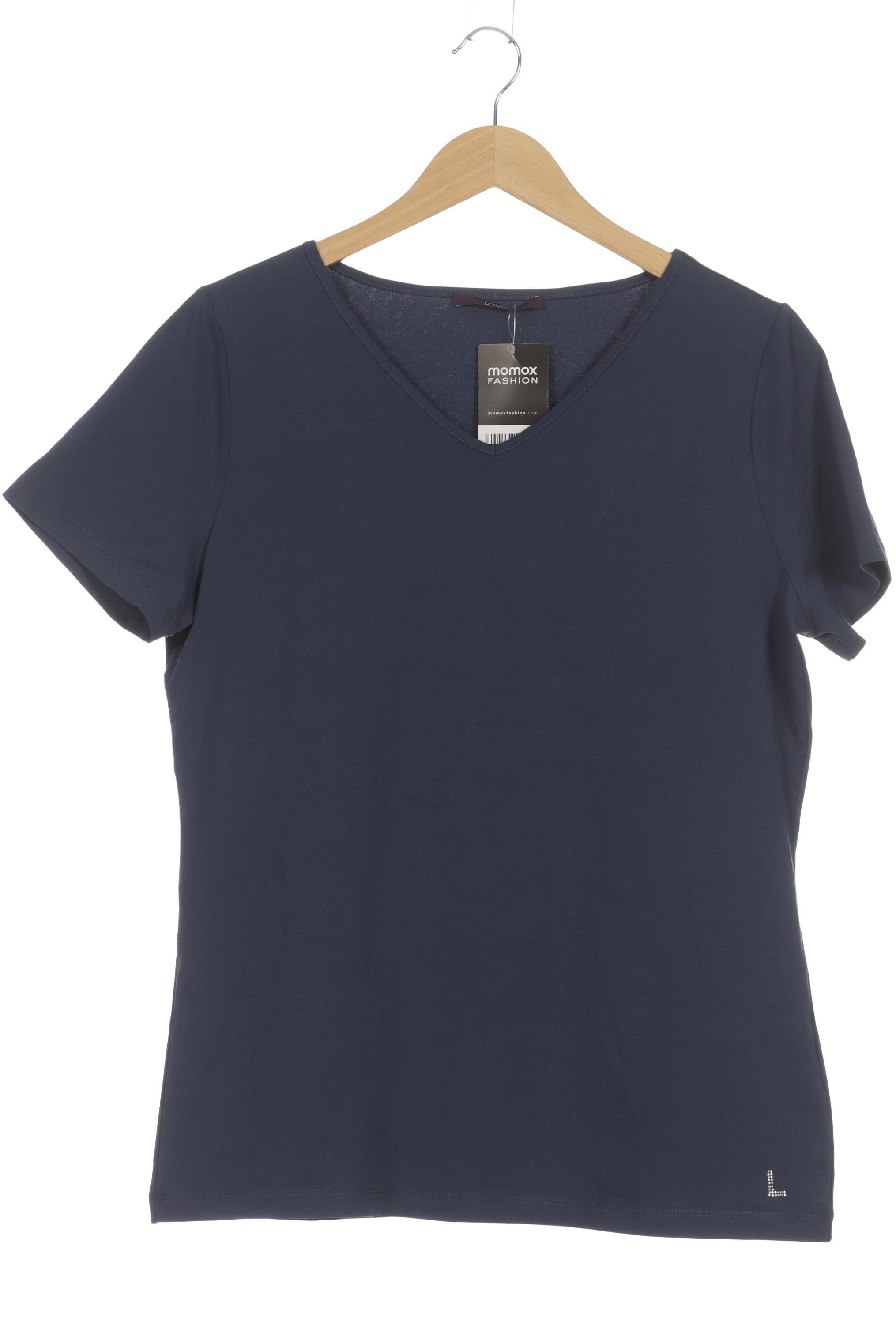 

Laurel Damen T-Shirt, blau, Gr. 44