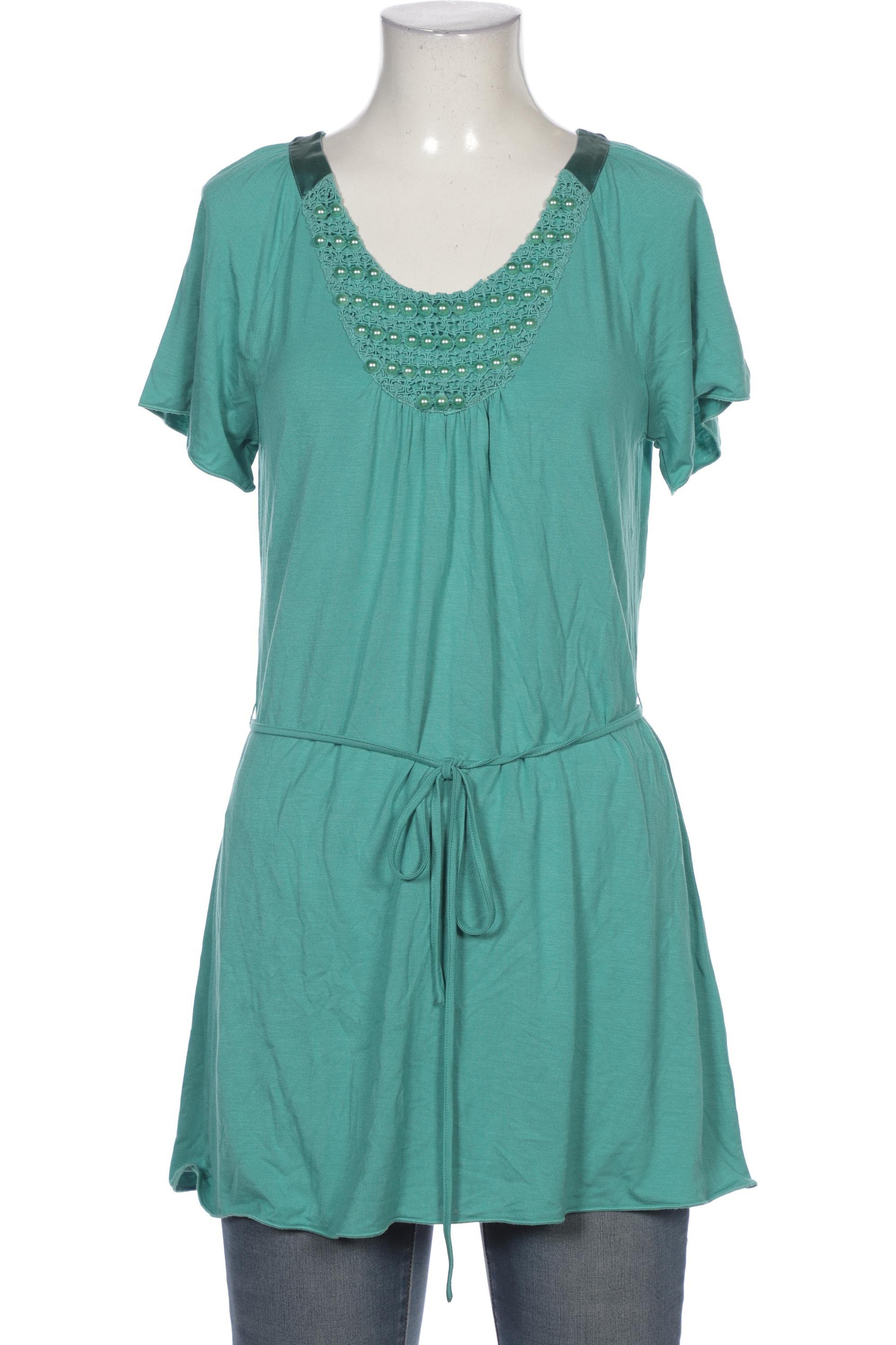 

Laurel Damen T-Shirt, türkis, Gr. 36