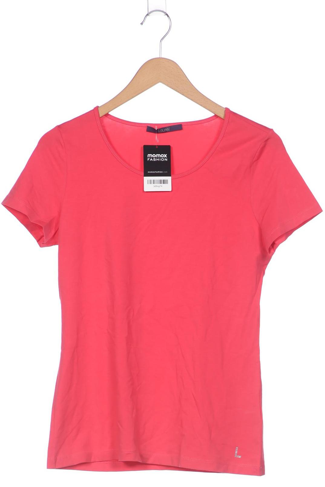 

Laurel Damen T-Shirt, pink, Gr. 40