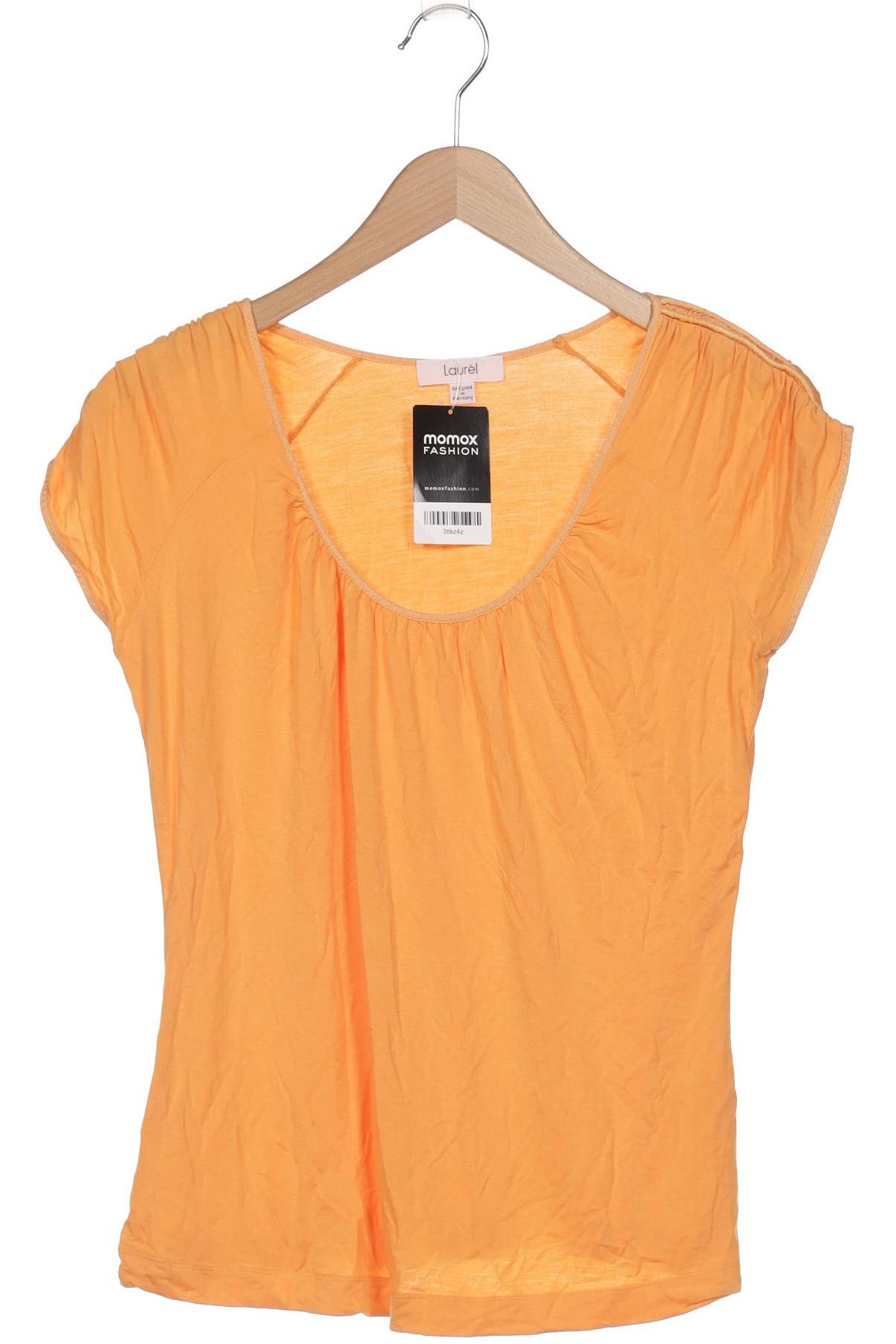 

Laurel Damen T-Shirt, orange, Gr. 36