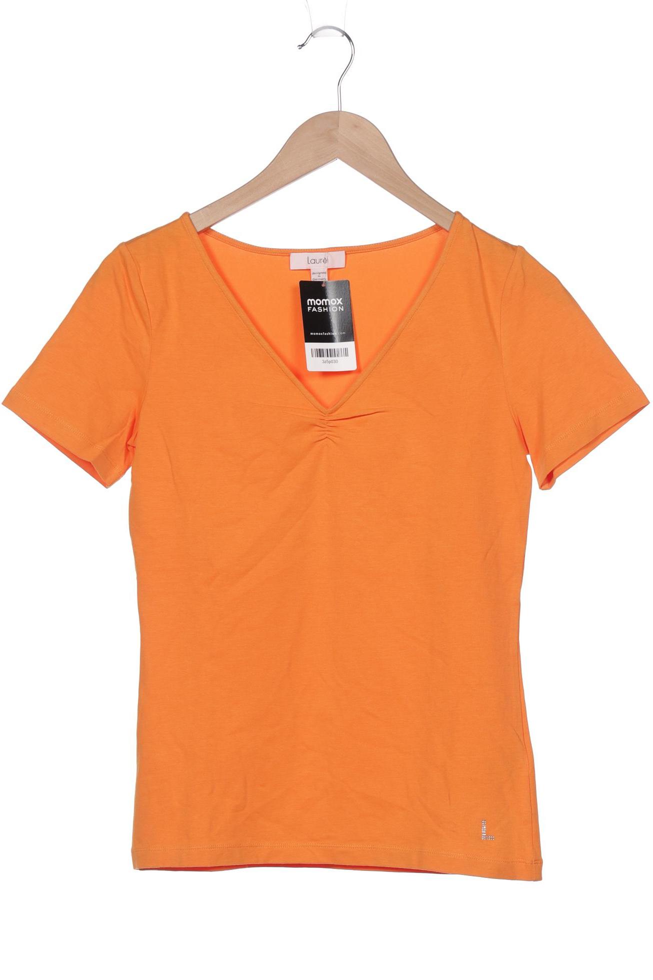 

Laurel Damen T-Shirt, orange