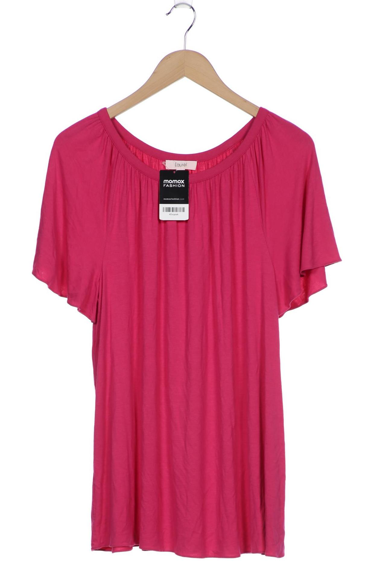 

Laurel Damen T-Shirt, pink