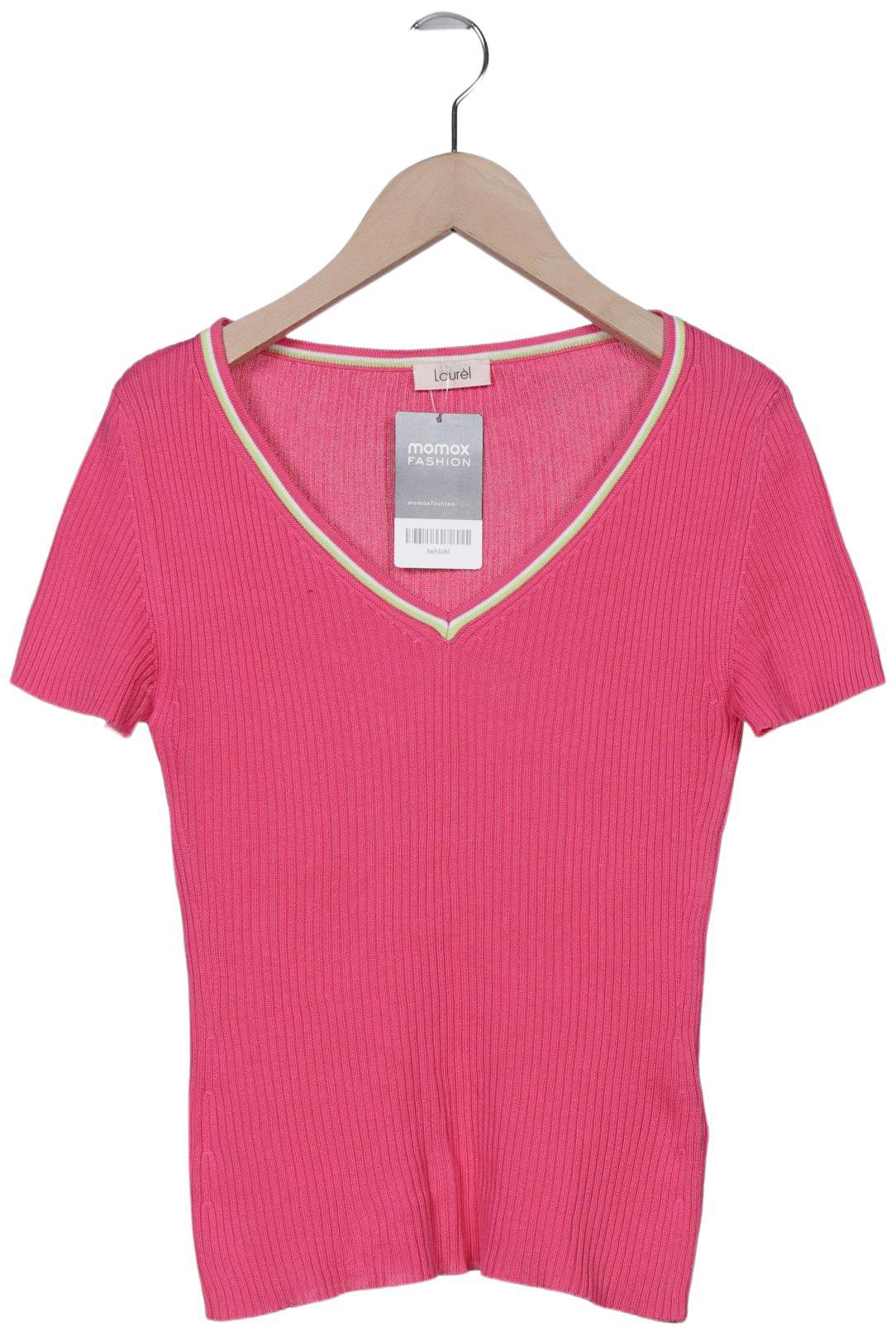 

Laurel Damen T-Shirt, pink, Gr. 34
