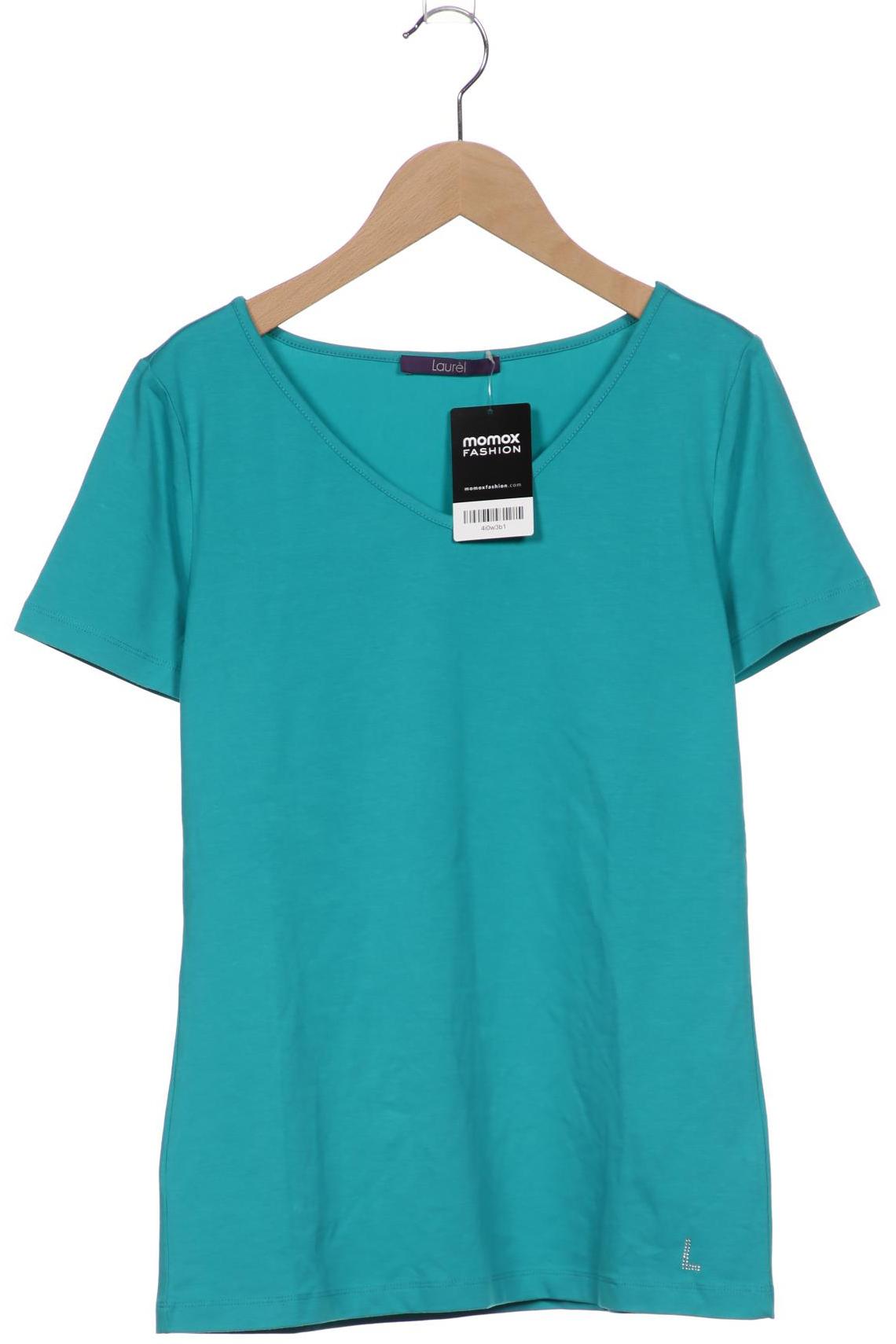 

Laurel Damen T-Shirt, türkis