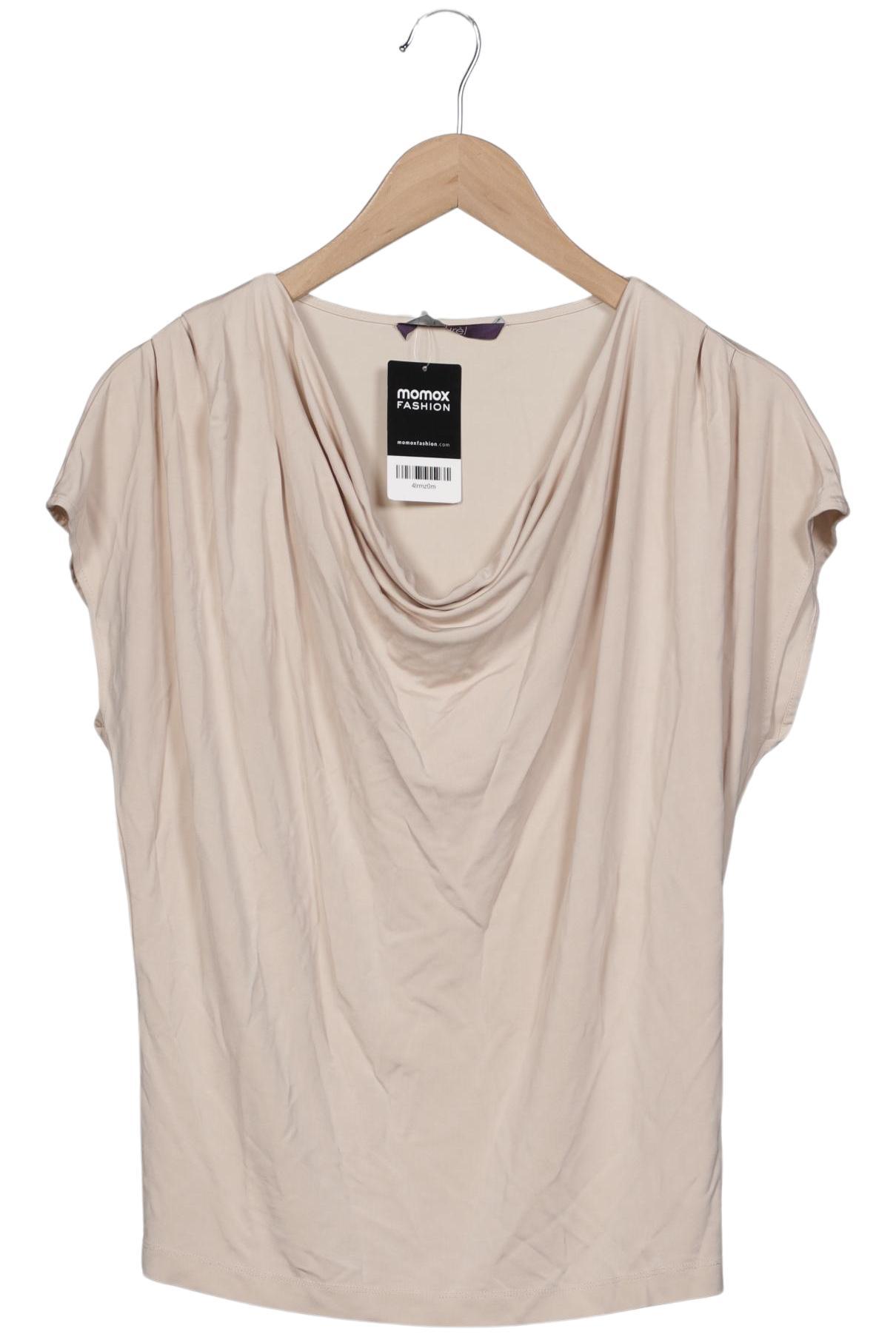 

Laurel Damen T-Shirt, beige, Gr. 38