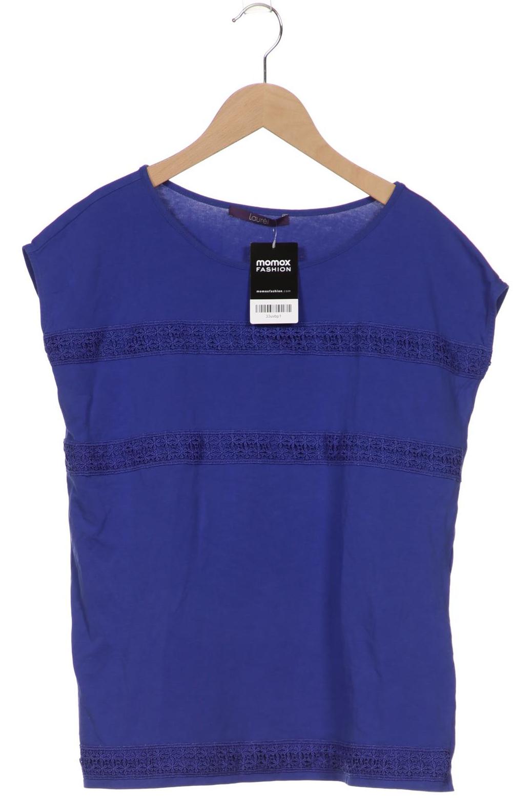 

Laurel Damen T-Shirt, blau