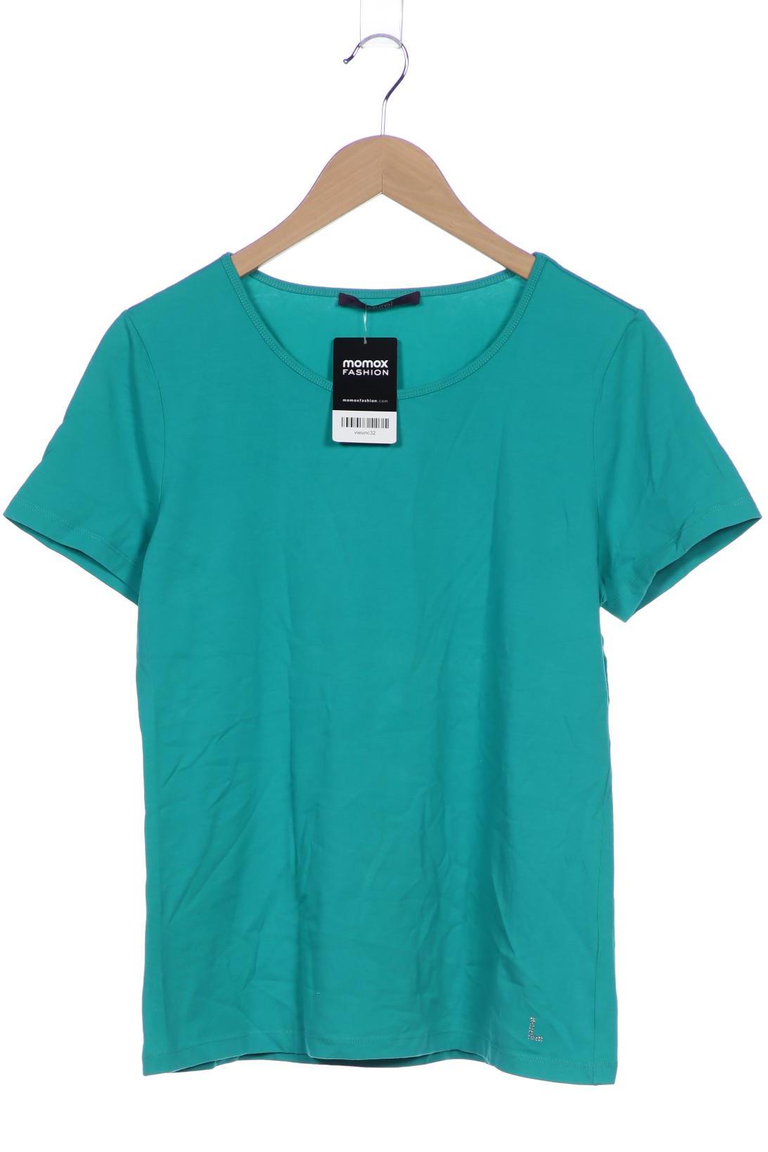 

Laurel Damen T-Shirt, türkis, Gr. 44