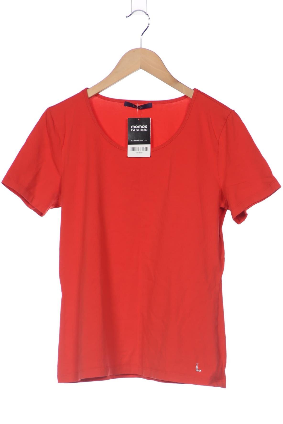 

Laurel Damen T-Shirt, rot, Gr. 42