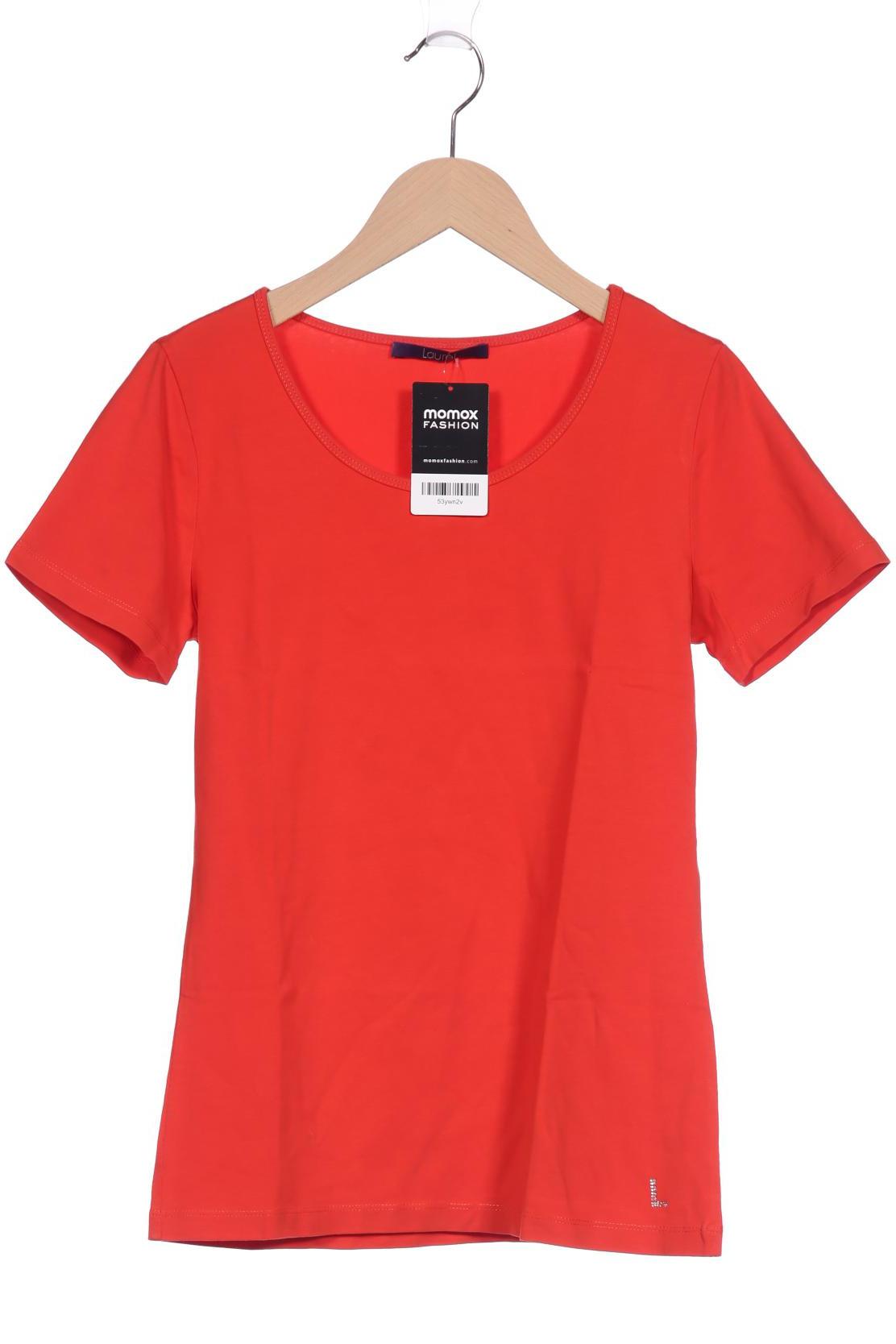 

Laurel Damen T-Shirt, rot