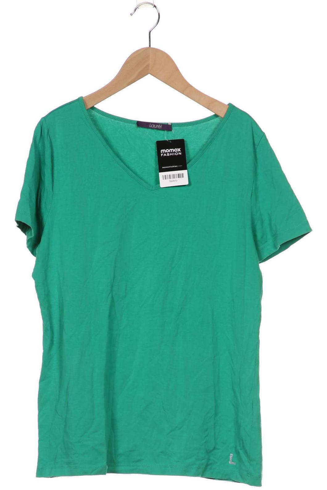 

Laurel Damen T-Shirt, grün