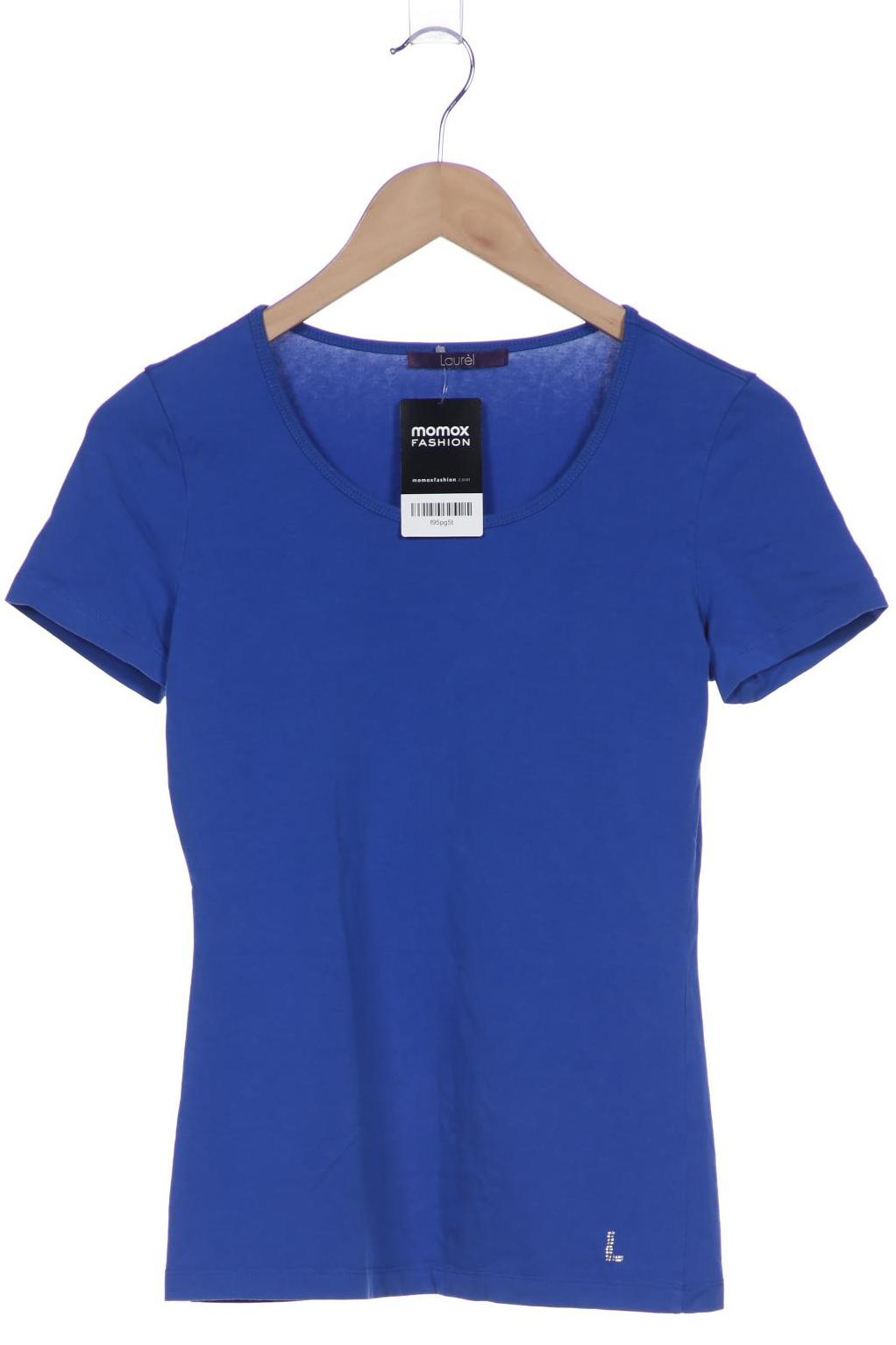 

Laurel Damen T-Shirt, blau, Gr. 34