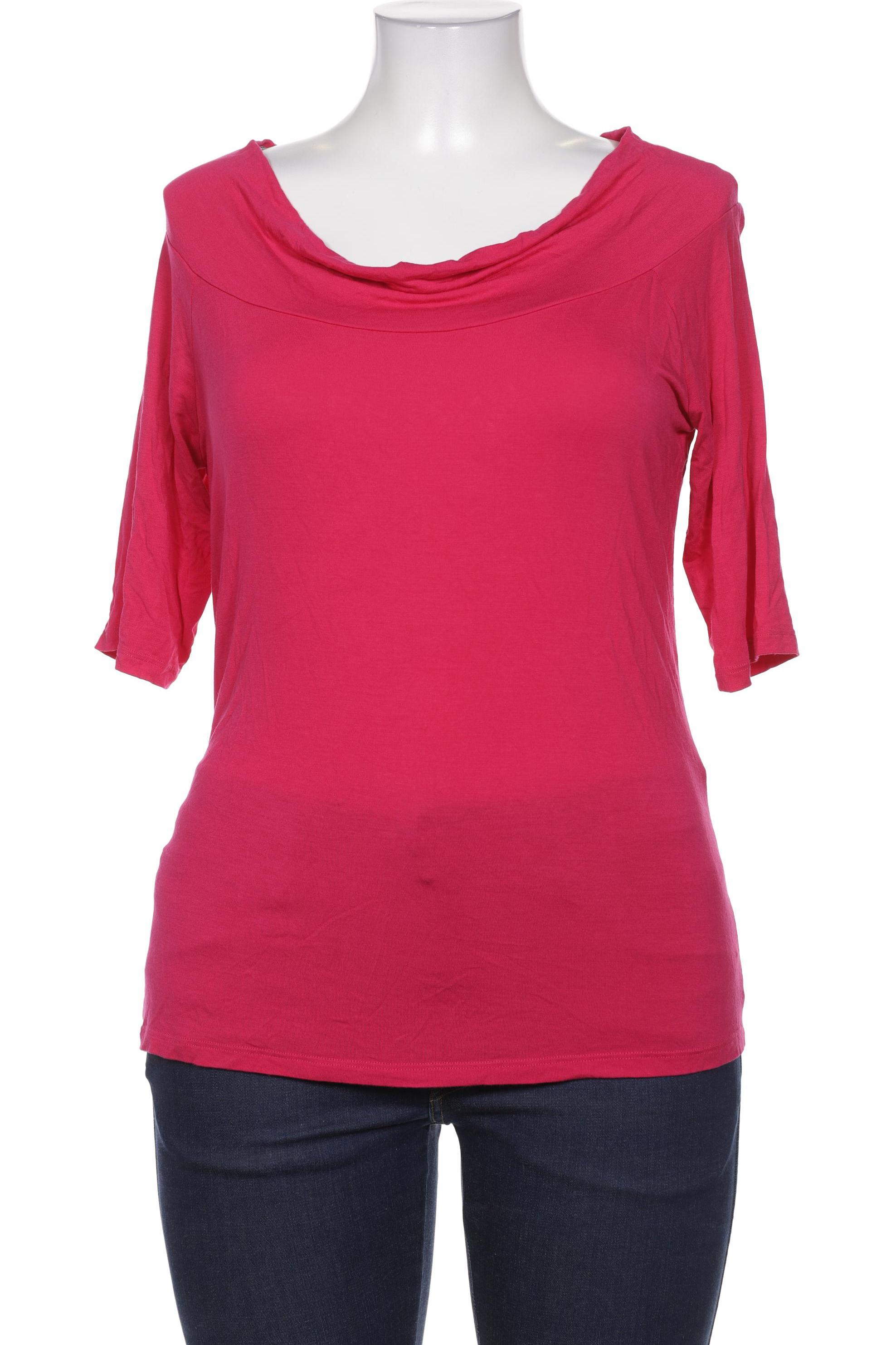 

Laurel Damen T-Shirt, pink, Gr. 42