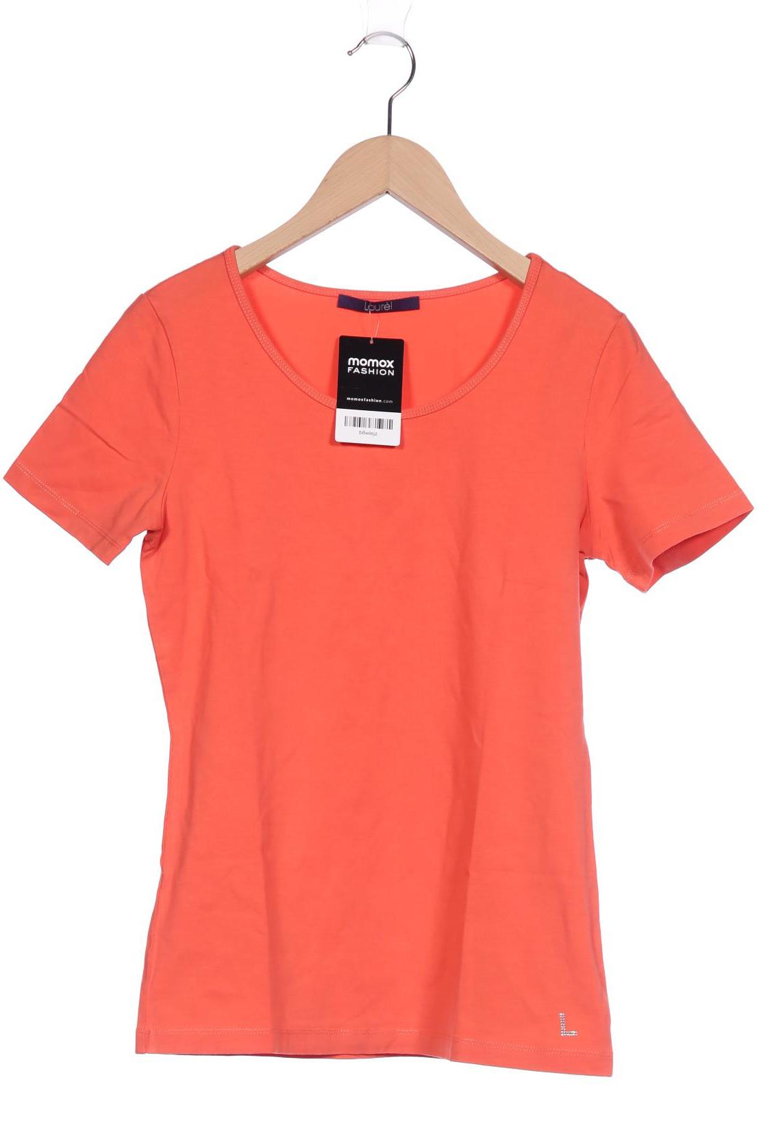

Laurel Damen T-Shirt, orange, Gr. 36