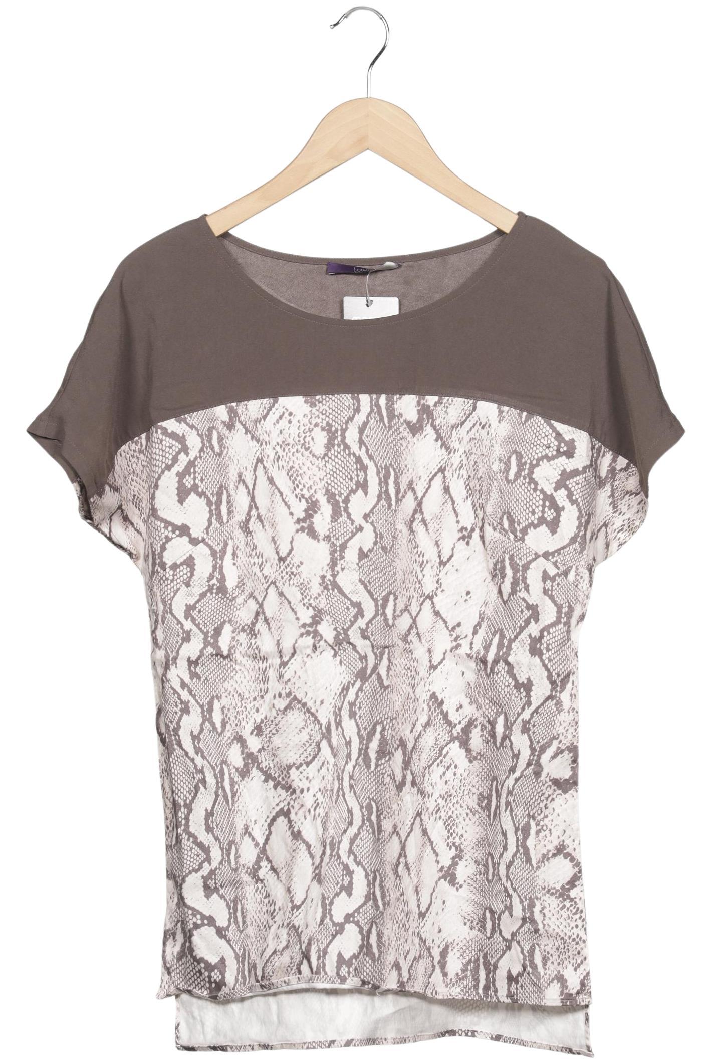 

Laurel Damen T-Shirt, grau, Gr. 36