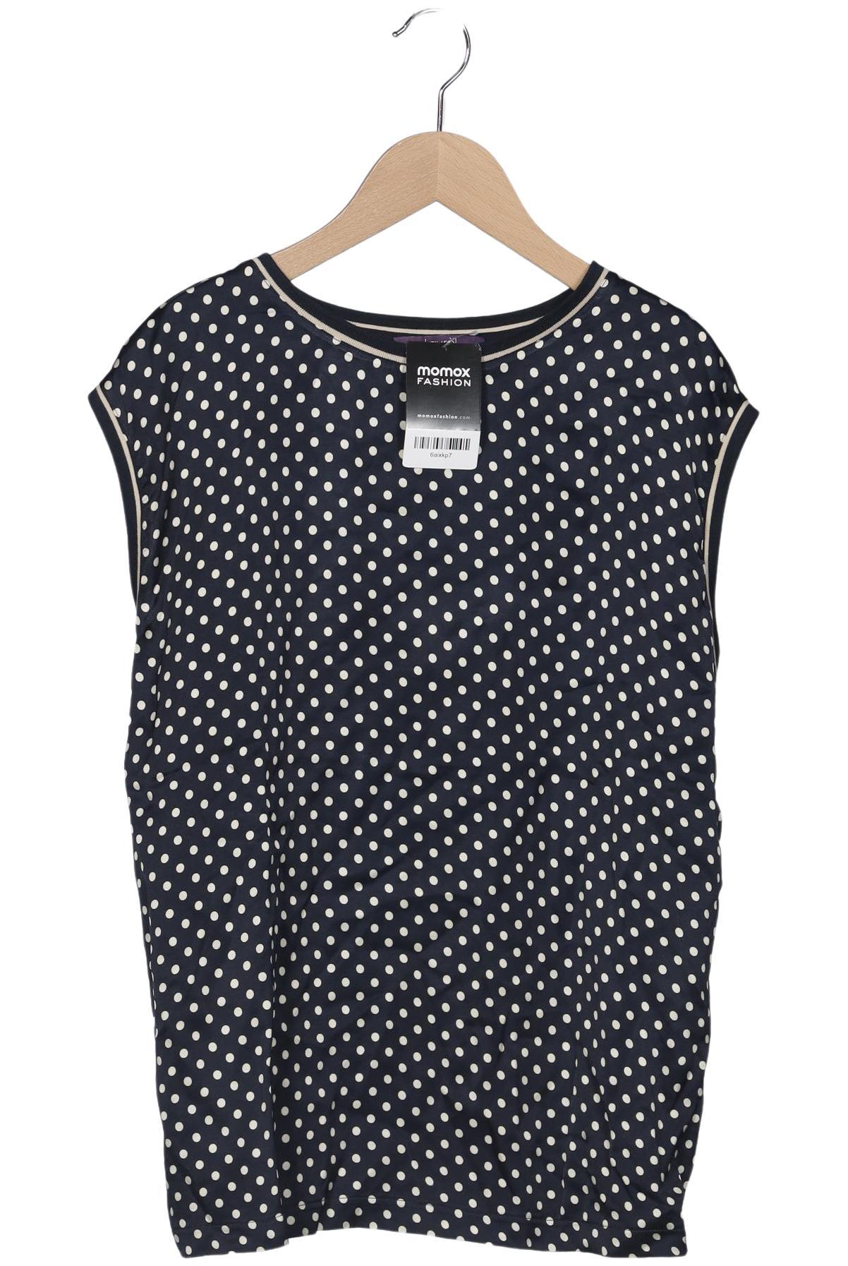 

Laurel Damen T-Shirt, marineblau, Gr. 36