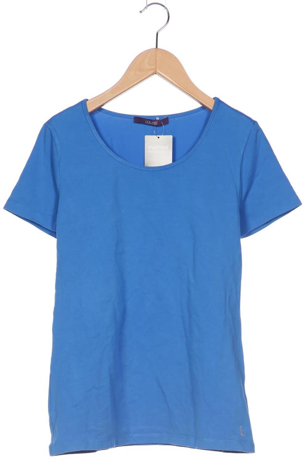 

Laurel Damen T-Shirt, blau