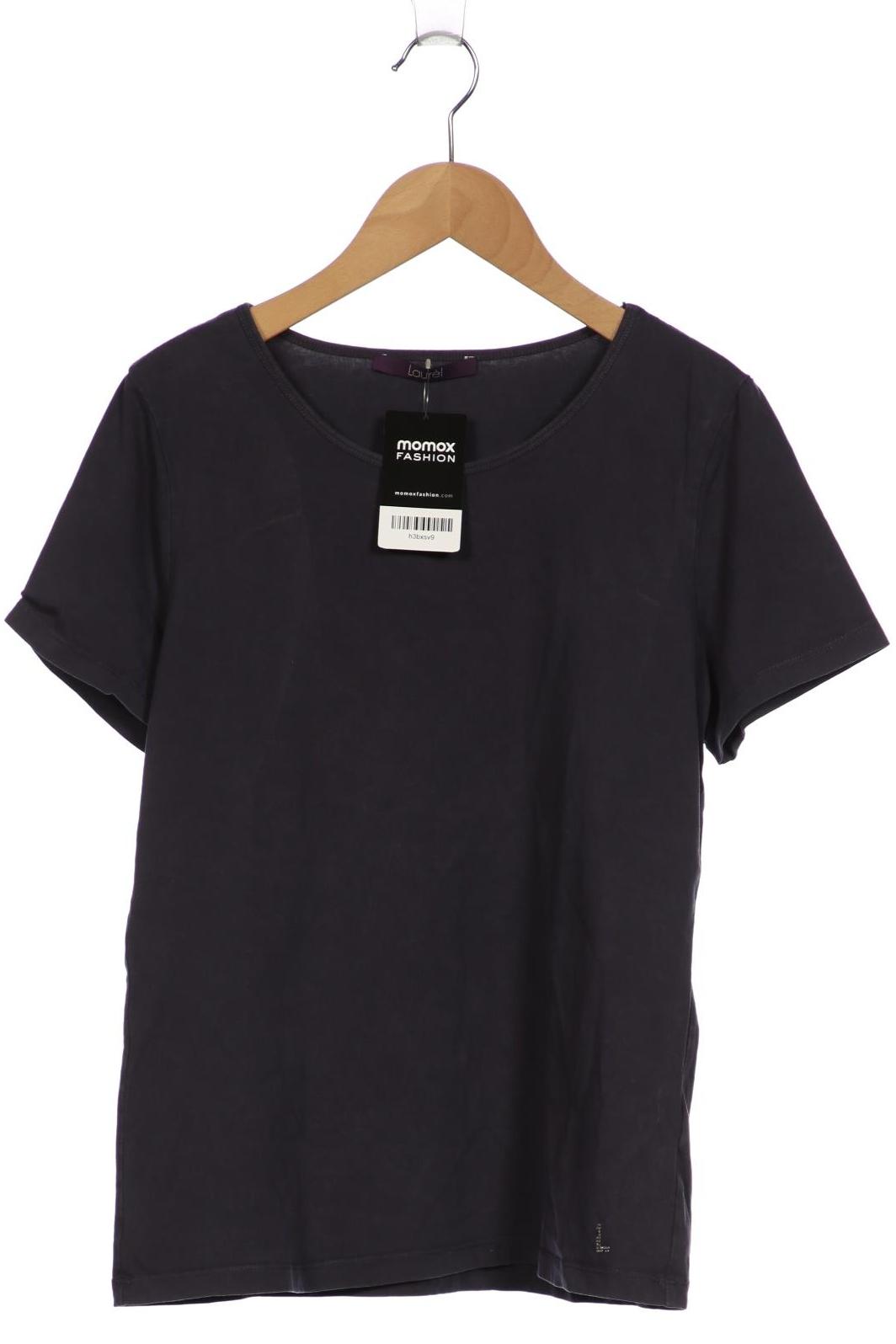 

Laurel Damen T-Shirt, grau, Gr. 42