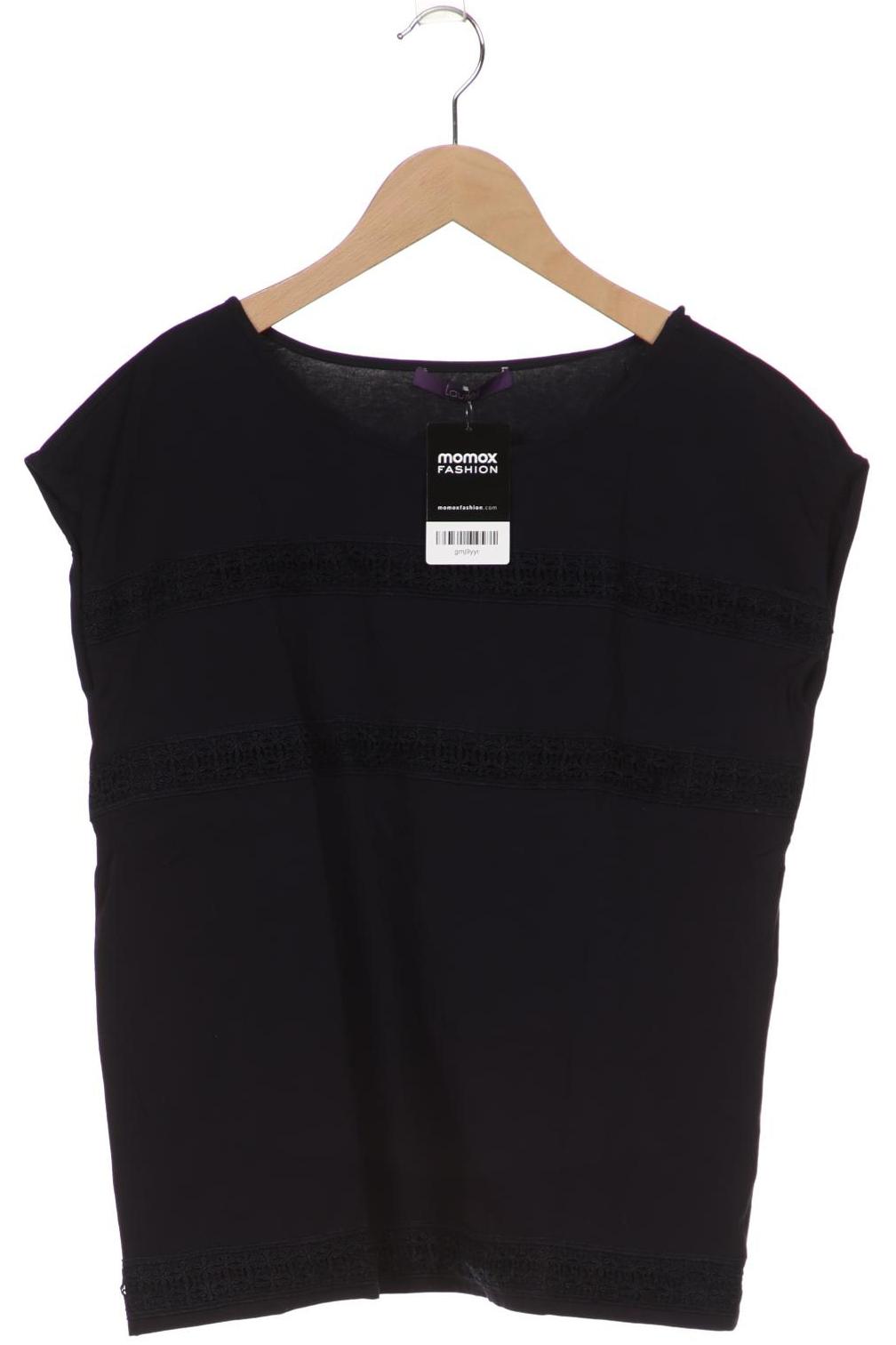 

Laurel Damen T-Shirt, marineblau, Gr. 40