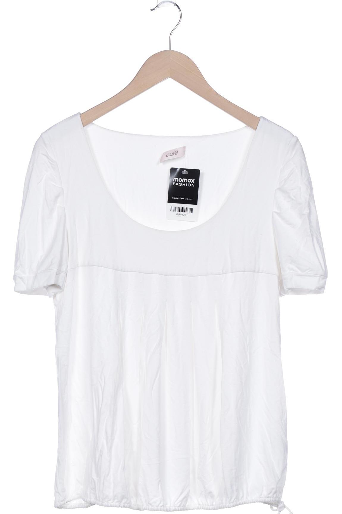 

Laurel Damen T-Shirt, weiß