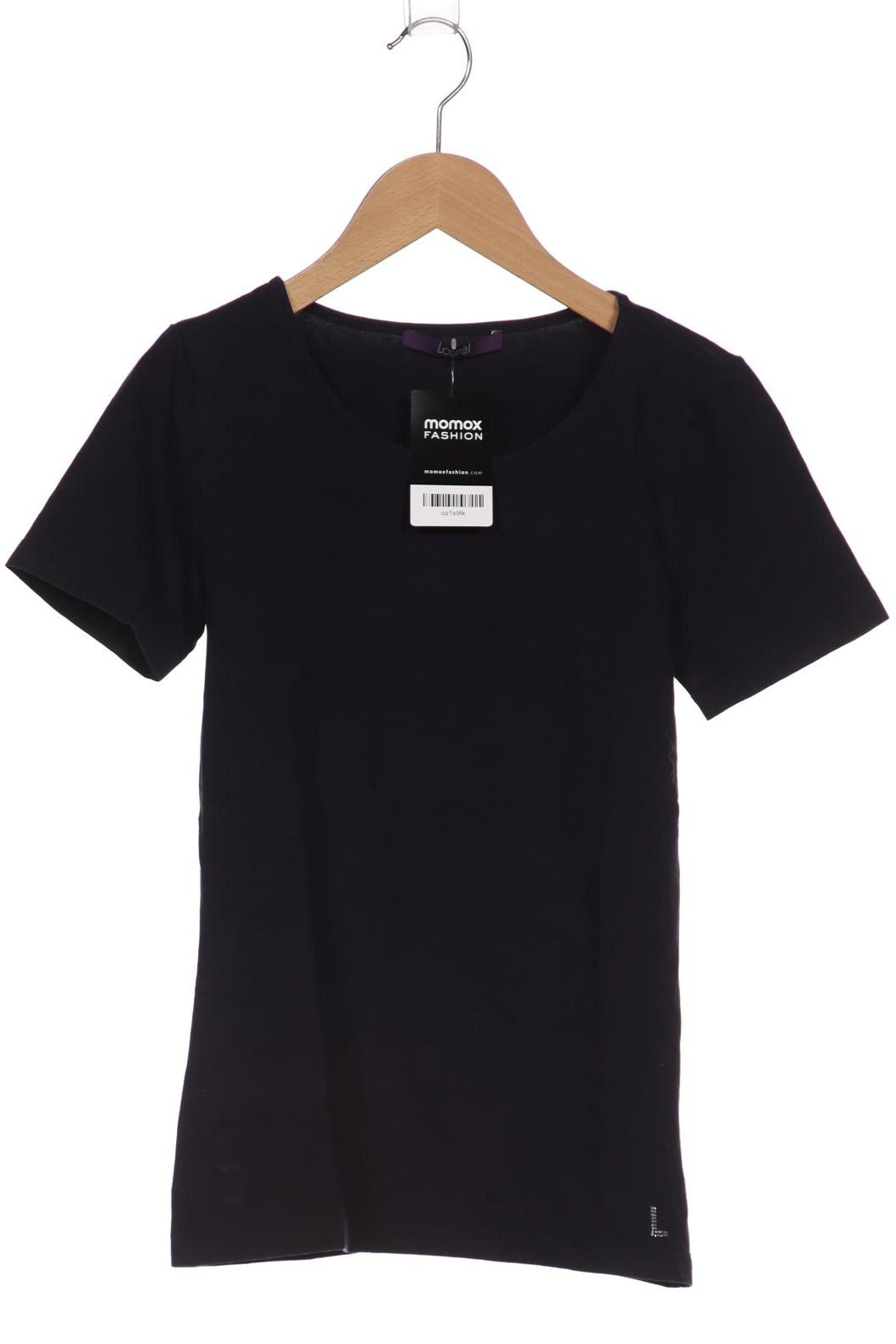 

Laurel Damen T-Shirt, marineblau, Gr. 34
