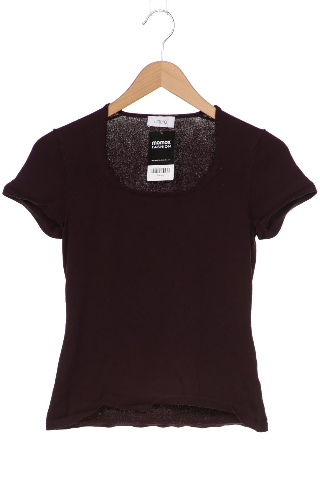 

Laurel Damen T-Shirt, bordeaux