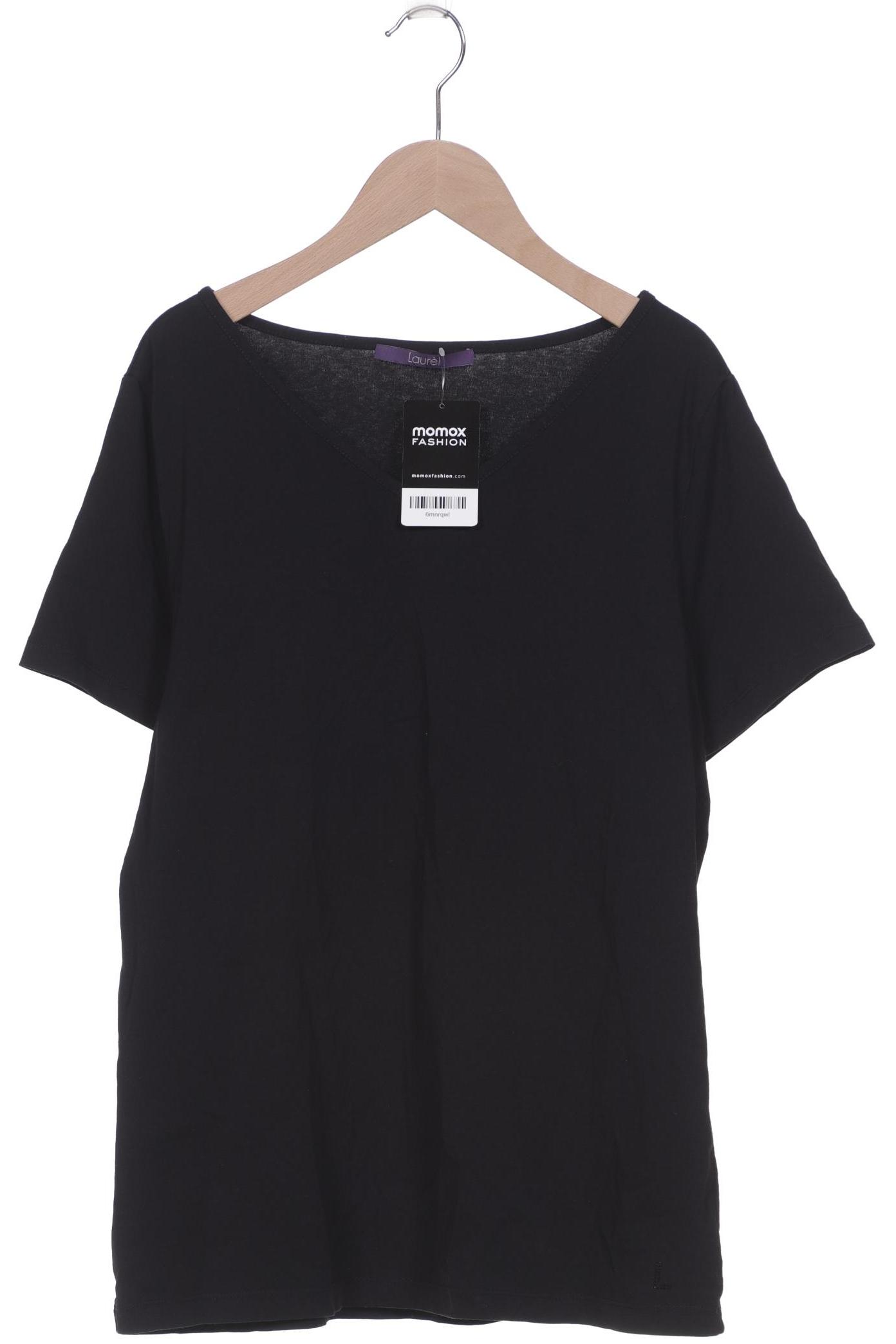 

Laurel Damen T-Shirt, schwarz