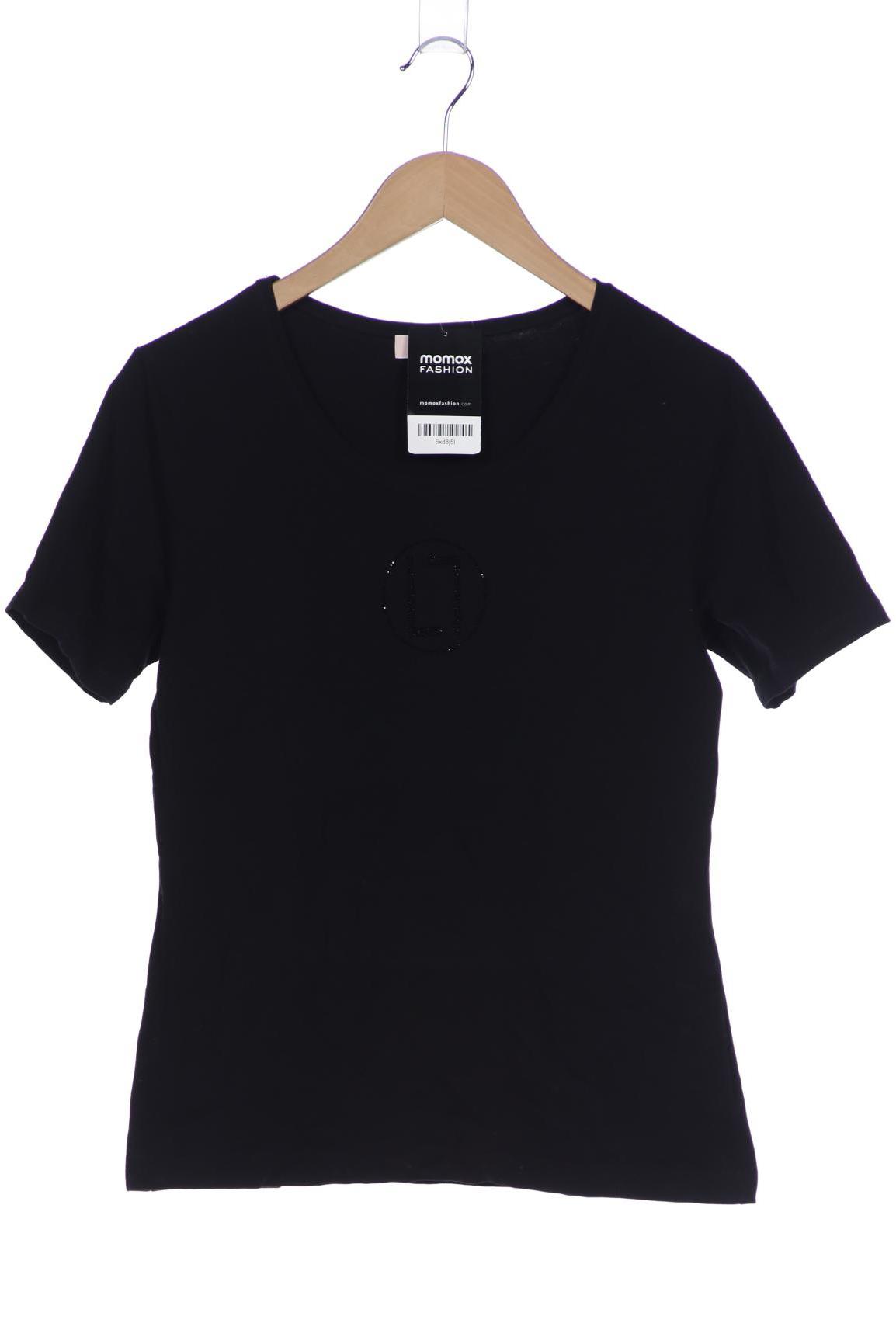 

Laurel Damen T-Shirt, schwarz, Gr. 44