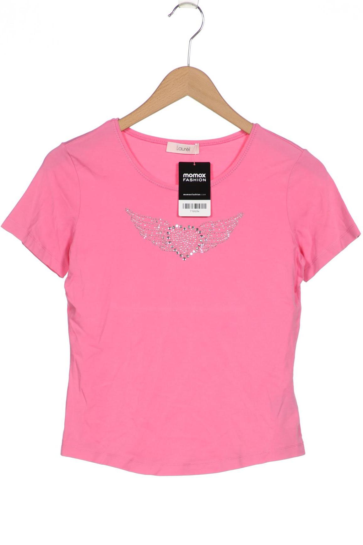 

Laurel Damen T-Shirt, pink