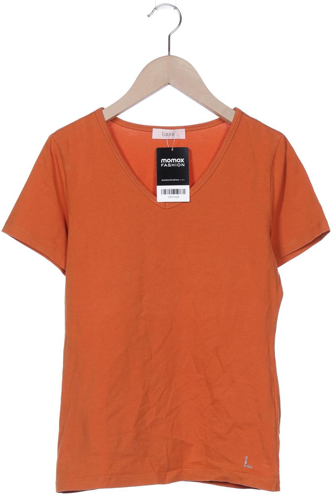 

Laurel Damen T-Shirt, orange, Gr. 36