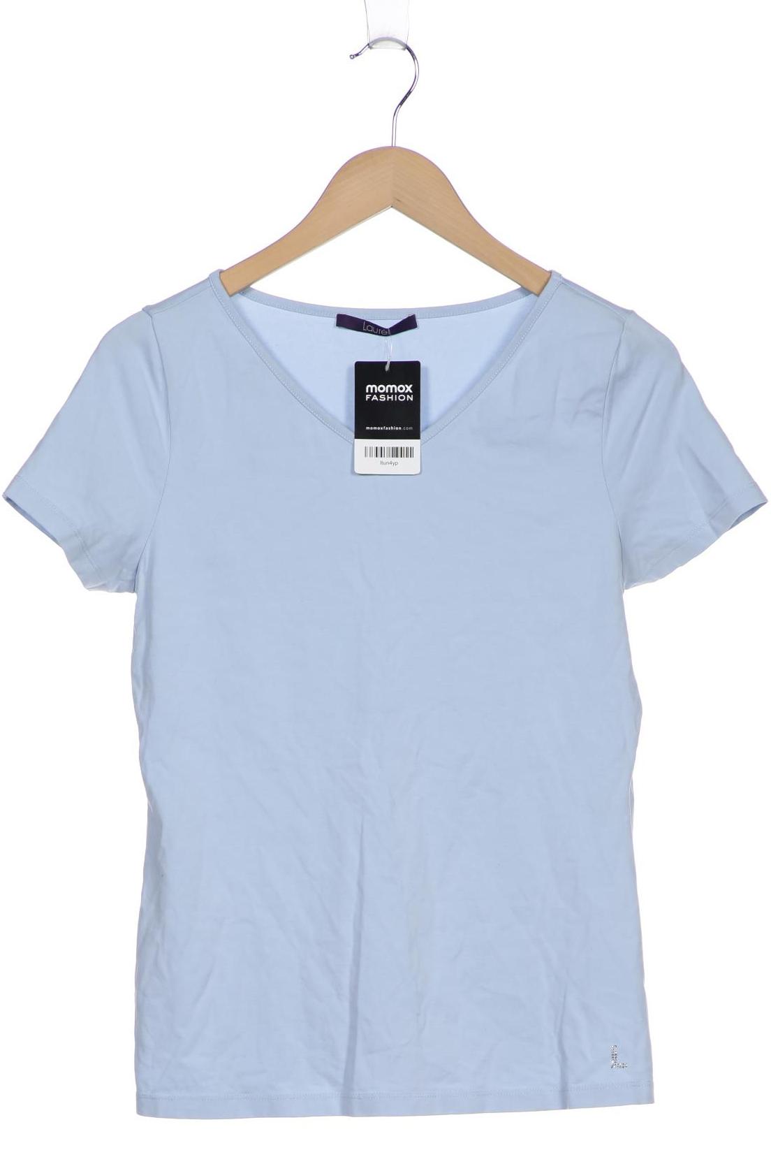 

Laurel Damen T-Shirt, hellblau
