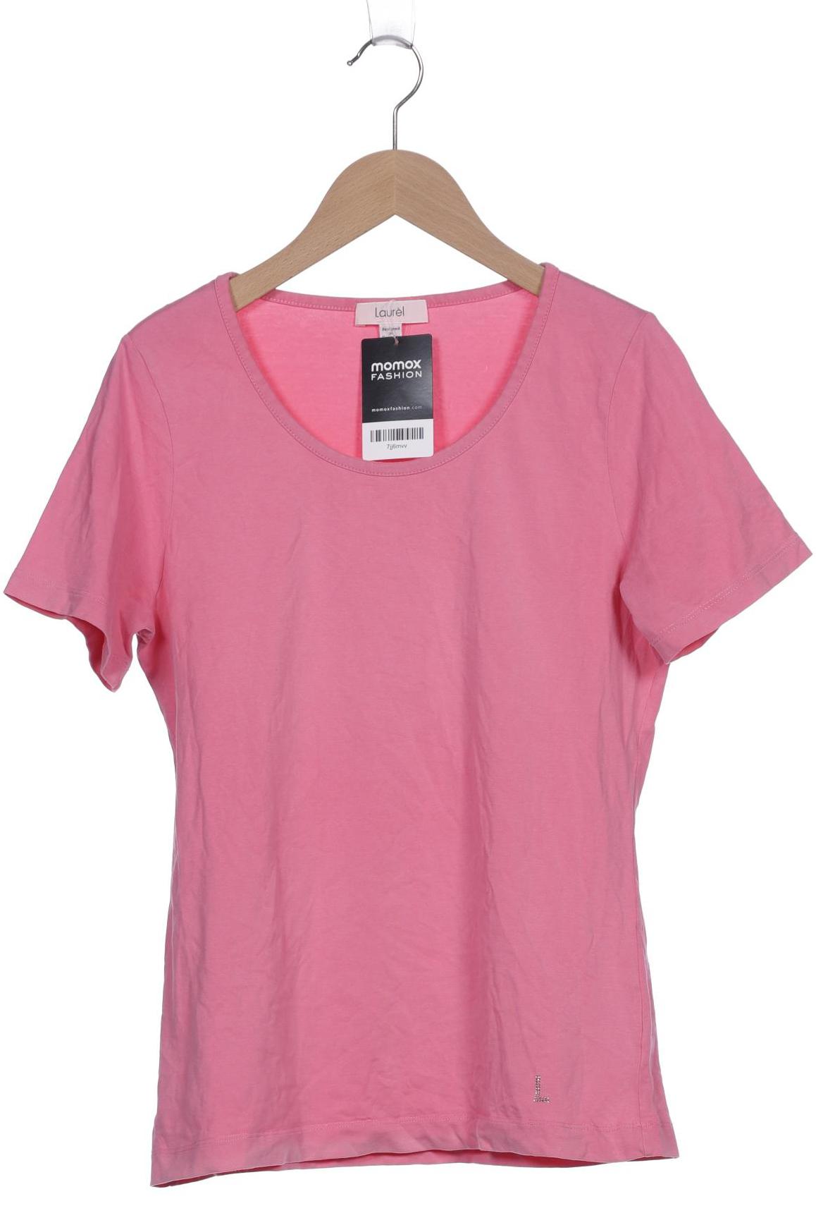 

Laurel Damen T-Shirt, pink