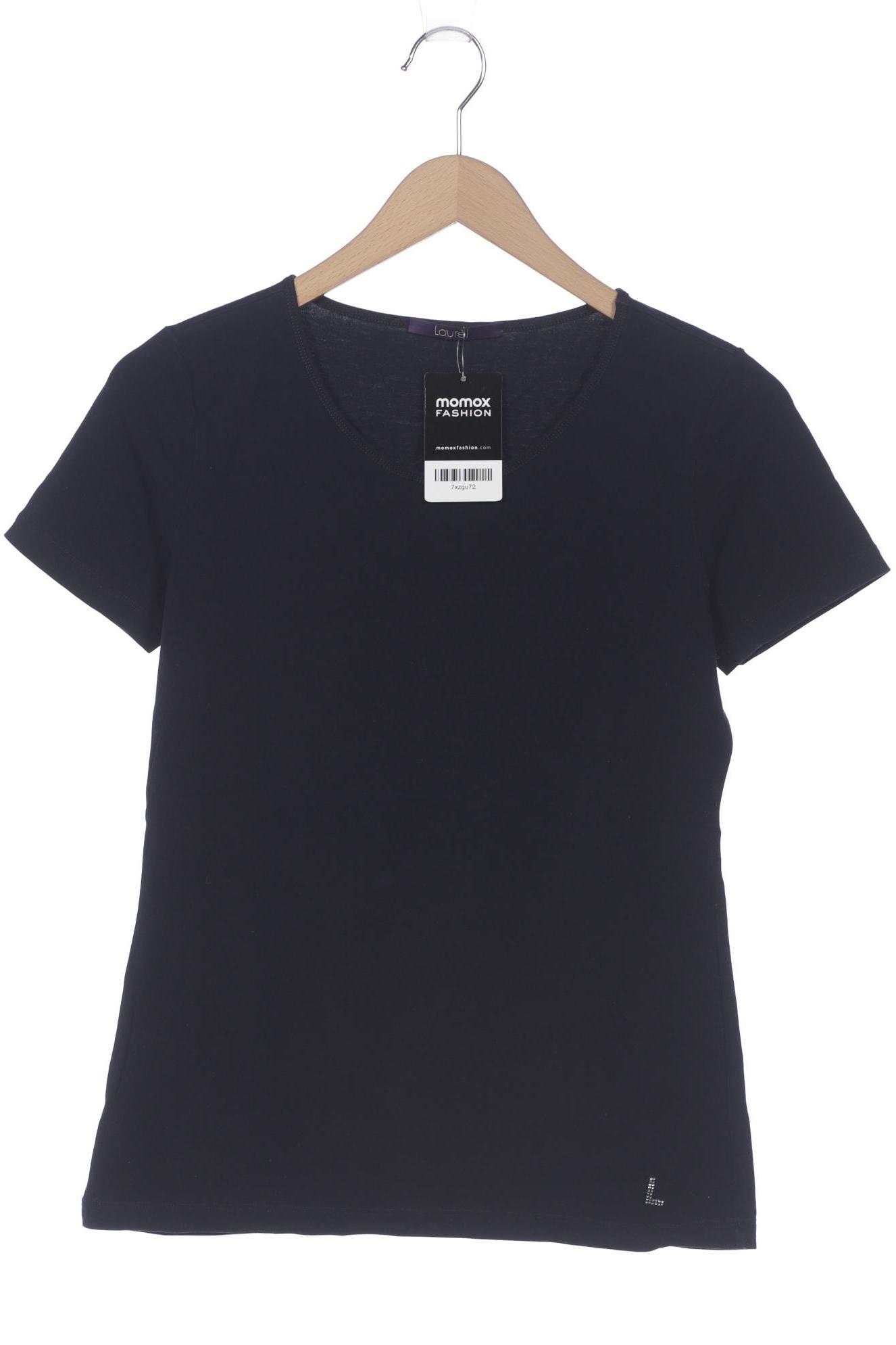 

Laurel Damen T-Shirt, marineblau, Gr. 34