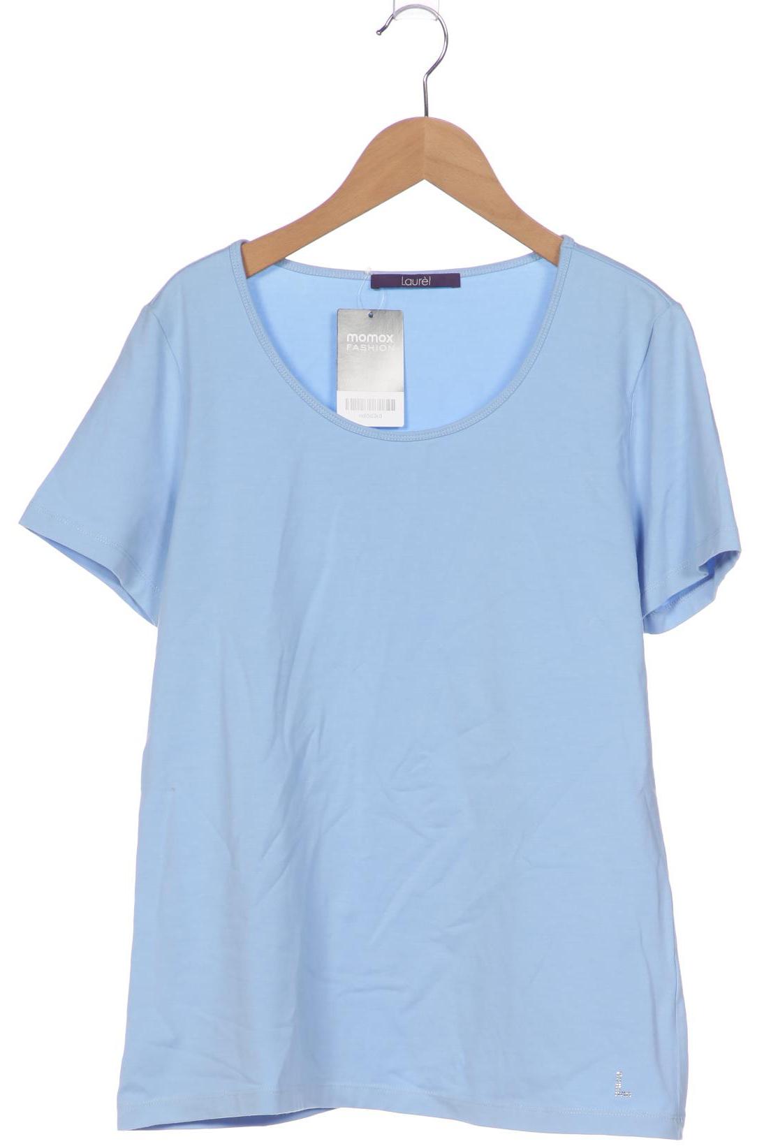 

Laurel Damen T-Shirt, hellblau, Gr. 38
