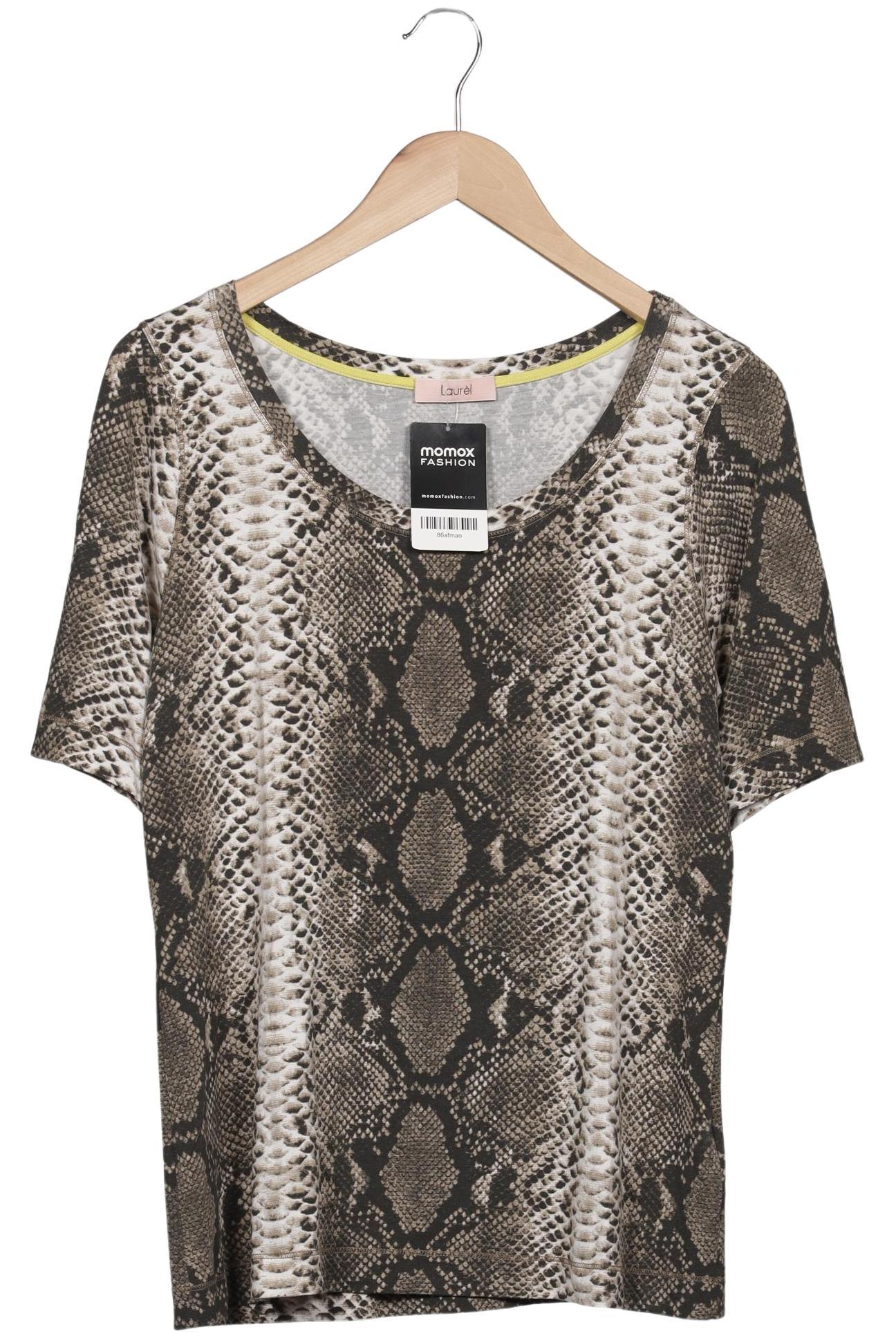 

Laurel Damen T-Shirt, grün, Gr. 42