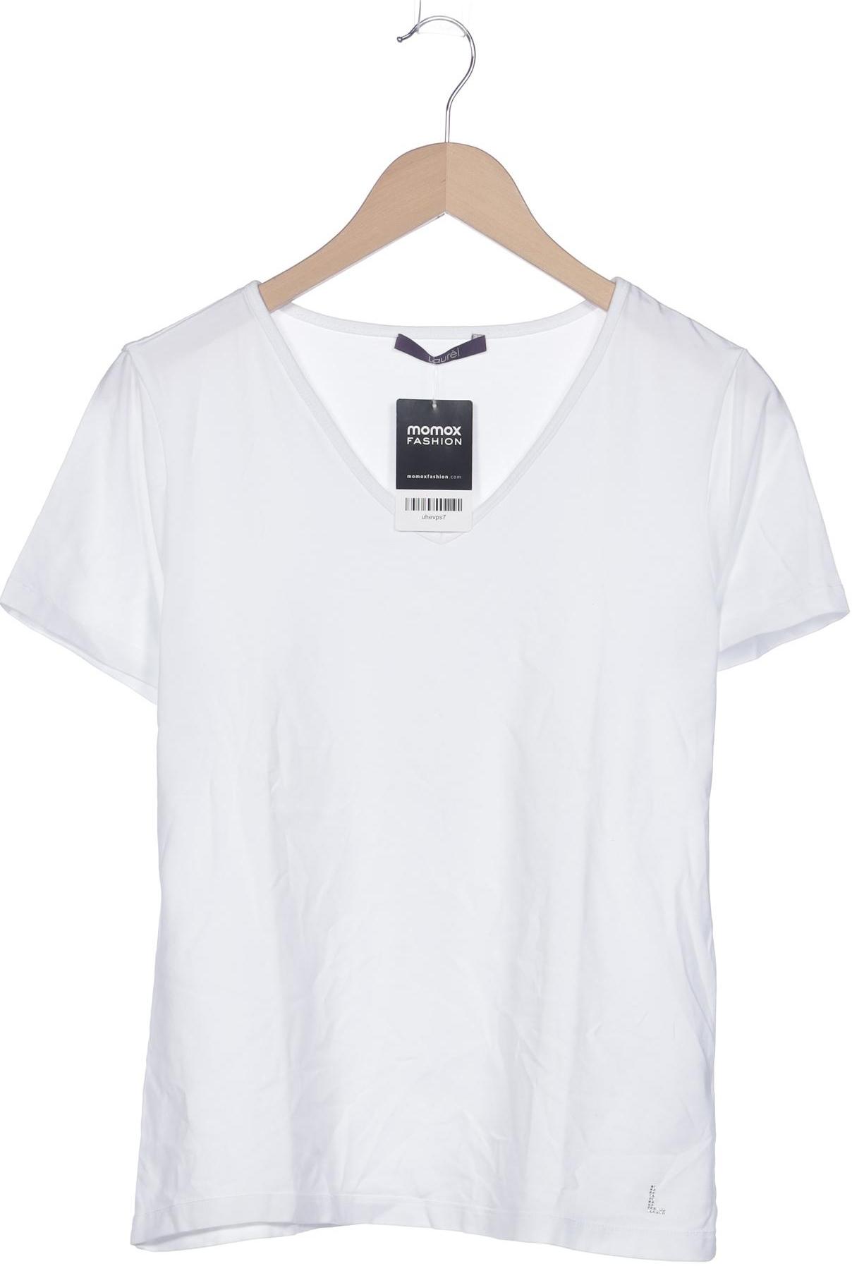 

Laurel Damen T-Shirt, weiß, Gr. 42