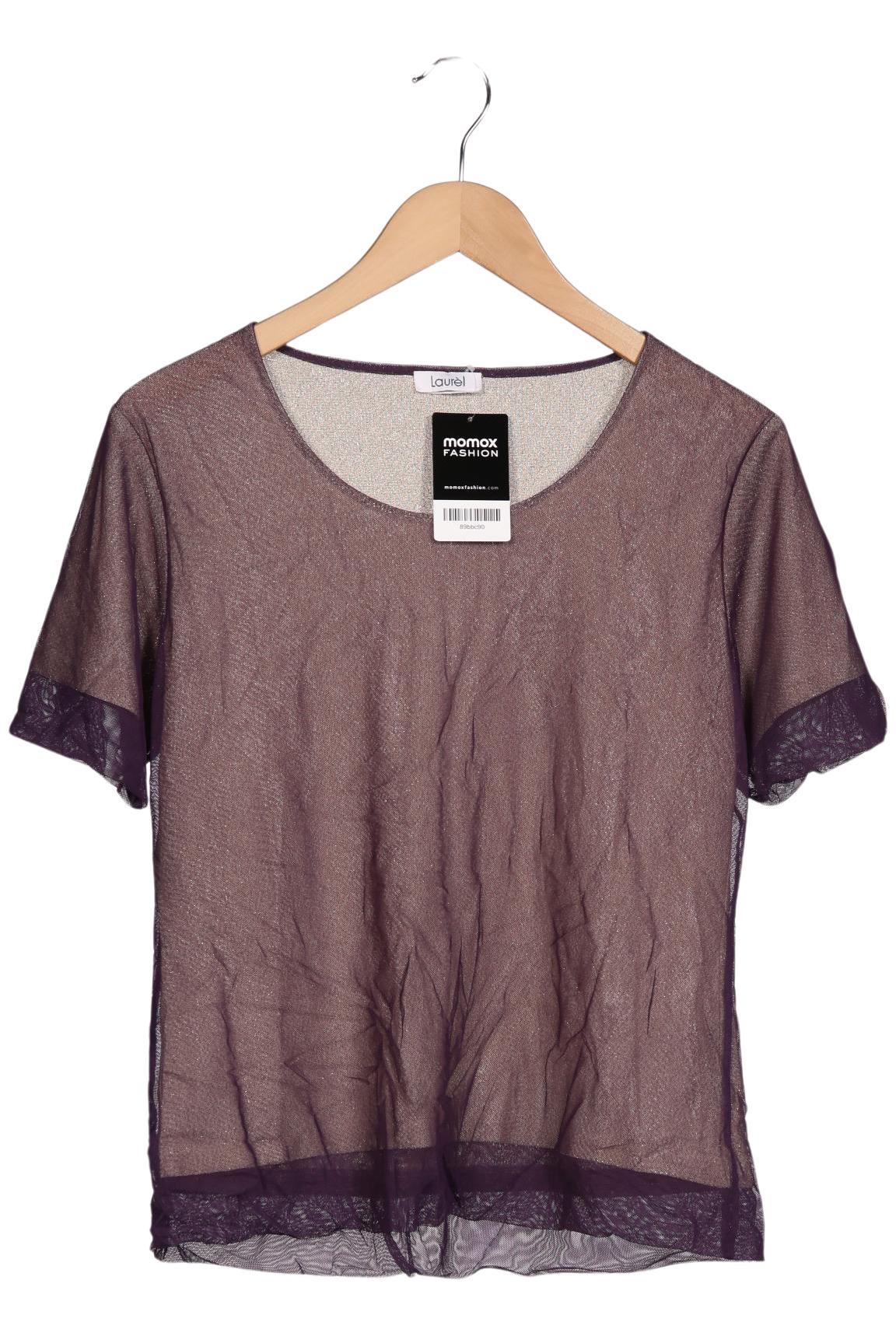 

Laurel Damen T-Shirt, marineblau, Gr. 42